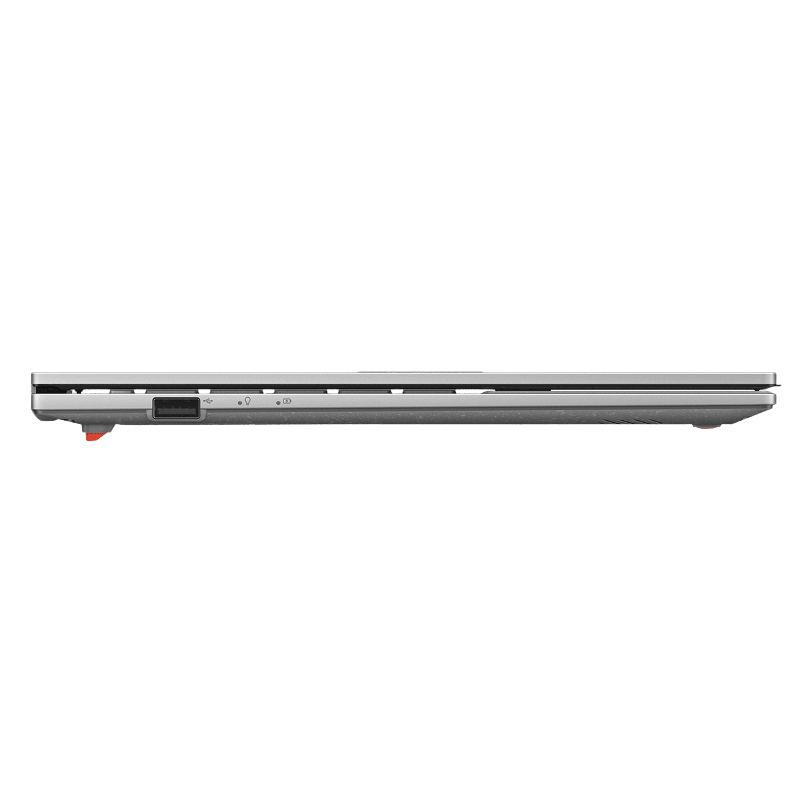ASUS Vivobook Go 14 AMD Ryzen 5 7520U Thin & Light Laptop (8GB, 512GB SSD, Windows 11 Home, 14 inch Full HD Display, MS Office 2024, Cool Silver, 1.38 KG) ASUS Vivobook Go 14 AMD Ryzen 5 7520U Thin & Light Laptop (8GB, 512GB SSD, Windows 11 Home, 14 inch Full HD Display, MS Office 2024, Cool Silver, 1.38 KG)_8