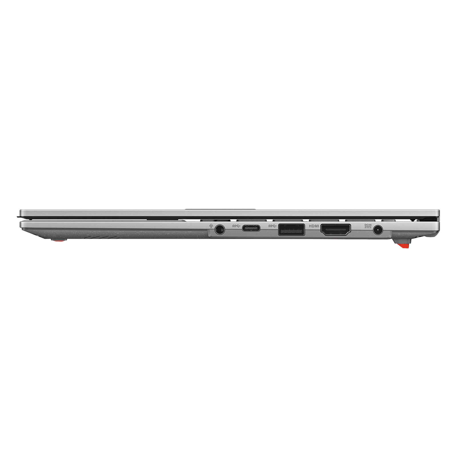 ASUS Vivobook Go 14 AMD Ryzen 5 7520U Thin & Light Laptop (8GB, 512GB SSD, Windows 11 Home, 14 inch Full HD Display, MS Office 2024, Cool Silver, 1.38 KG) ASUS Vivobook Go 14 AMD Ryzen 5 7520U Thin & Light Laptop (8GB, 512GB SSD, Windows 11 Home, 14 inch Full HD Display, MS Office 2024, Cool Silver, 1.38 KG)_9