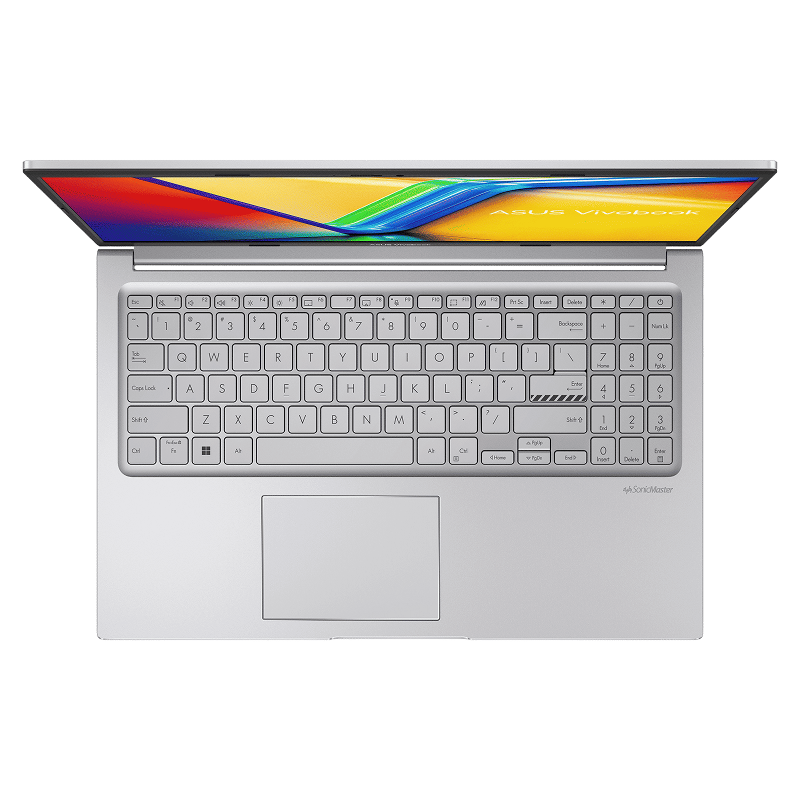 ASUS Vivobook 15 X1504VA-NJ1765WS Intel Core i5 13th Gen Laptop (8GB, 512GB SSD, Windows 11 Home, 15.6 inch Full HD Display, MS Office 2024, Cool Silver, 1.7 KG) ASUS Vivobook 15 X1504VA-NJ1765WS Intel Core i5 13th Gen Laptop (8GB, 512GB SSD, Windows 11 Home, 15.6 inch Full HD Display, MS Office 2024, Cool Silver, 1.7 KG)_6