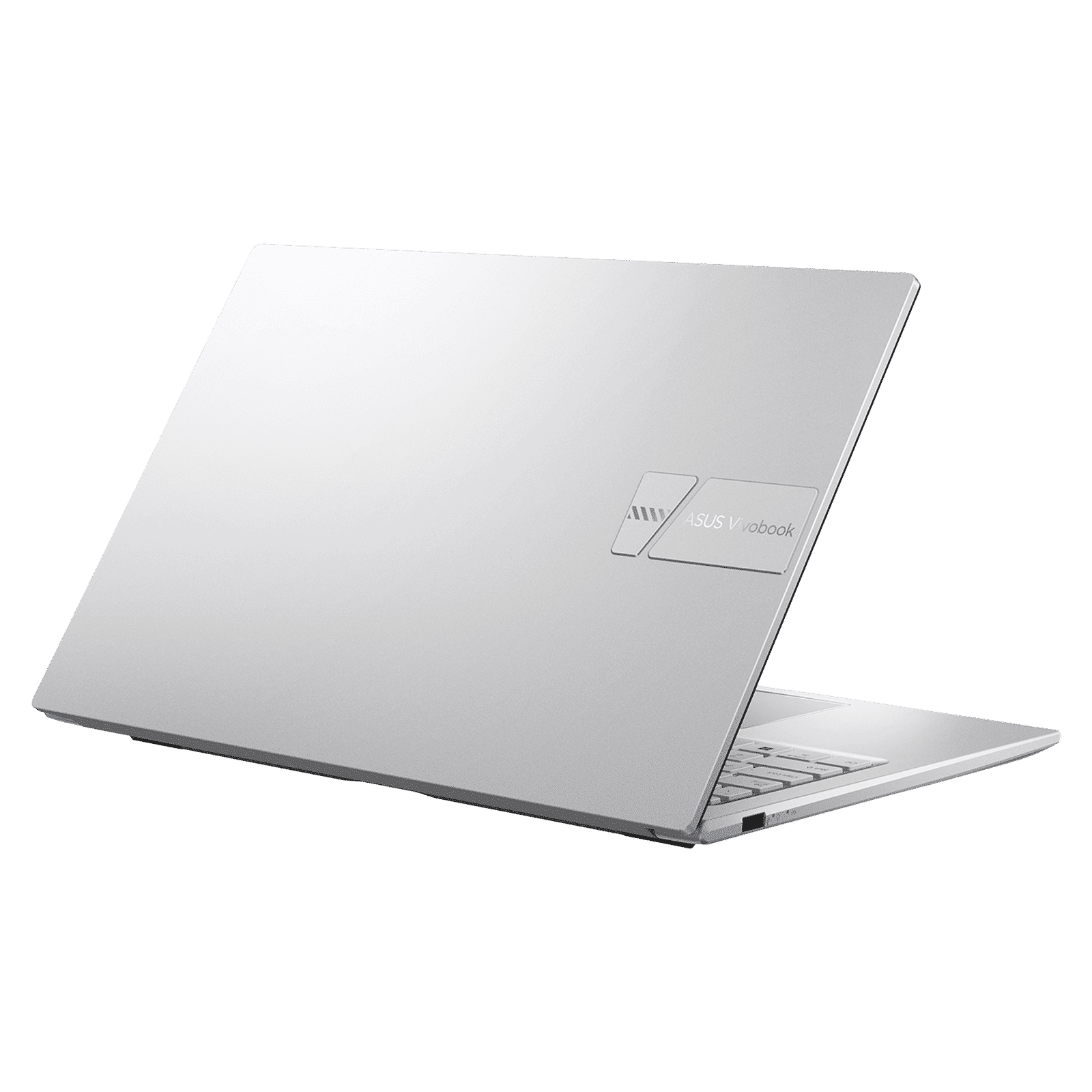 ASUS Vivobook 15 X1504VA-NJ1765WS Intel Core i5 13th Gen Laptop (8GB, 512GB SSD, Windows 11 Home, 15.6 inch Full HD Display, MS Office 2024, Cool Silver, 1.7 KG) ASUS Vivobook 15 X1504VA-NJ1765WS Intel Core i5 13th Gen Laptop (8GB, 512GB SSD, Windows 11 Home, 15.6 inch Full HD Display, MS Office 2024, Cool Silver, 1.7 KG)_7