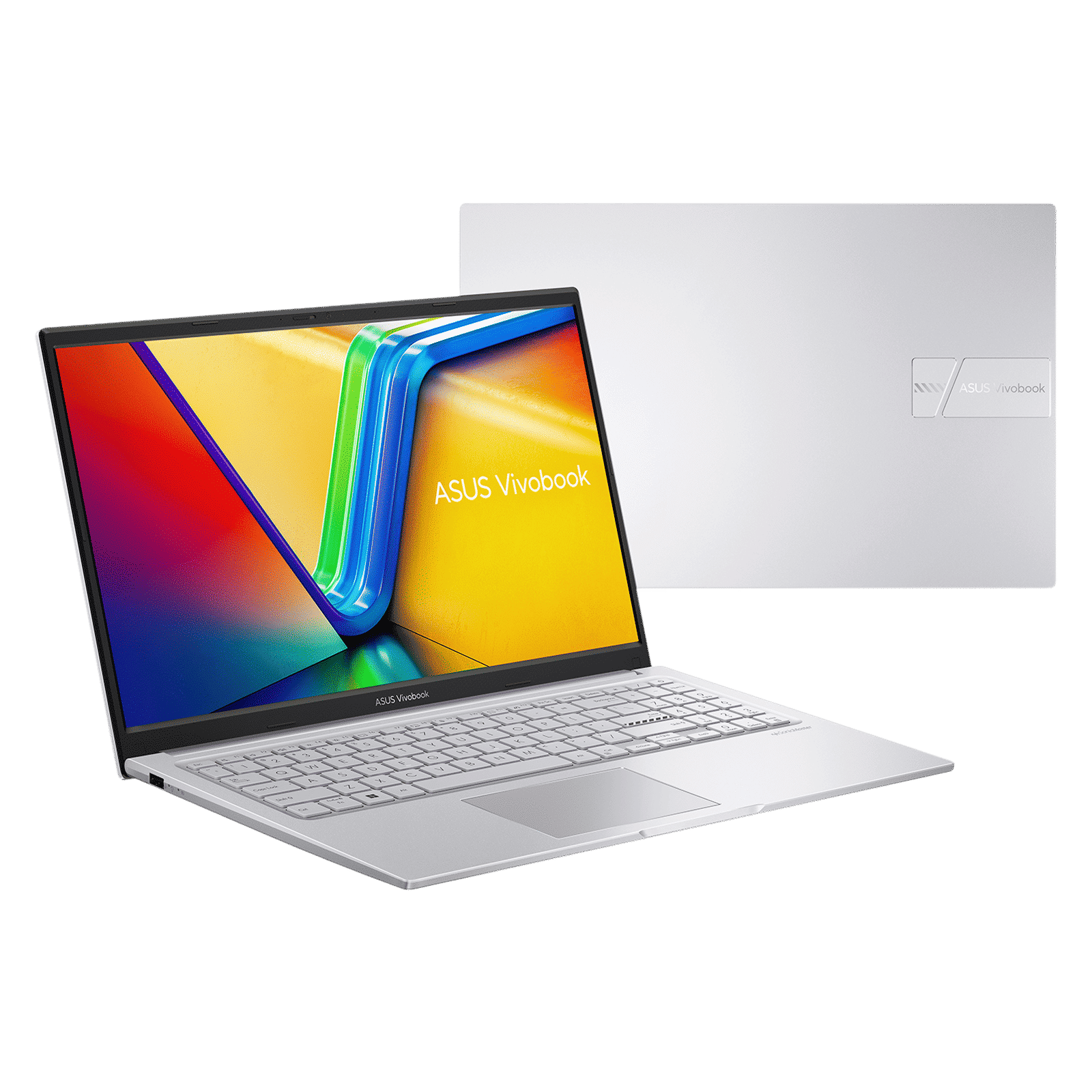 ASUS Vivobook 15 X1504VA-NJ1765WS Intel Core i5 13th Gen Laptop (8GB, 512GB SSD, Windows 11 Home, 15.6 inch Full HD Display, MS Office 2024, Cool Silver, 1.7 KG) ASUS Vivobook 15 X1504VA-NJ1765WS Intel Core i5 13th Gen Laptop (8GB, 512GB SSD, Windows 11 Home, 15.6 inch Full HD Display, MS Office 2024, Cool Silver, 1.7 KG)_8