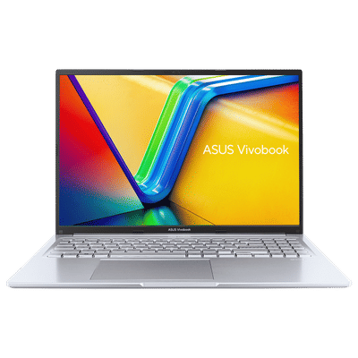 ASUS Vivobook 16 X1605VA-MB1627WS Intel
                          Core i5 13th Gen Thin & Light Laptop
                          (16GB, 512GB SSD, Windows 11 Home, 16 inch
                          WUXGA IPS Display, MS Office 2024, Cool
                          Silver, 1.88 KG)