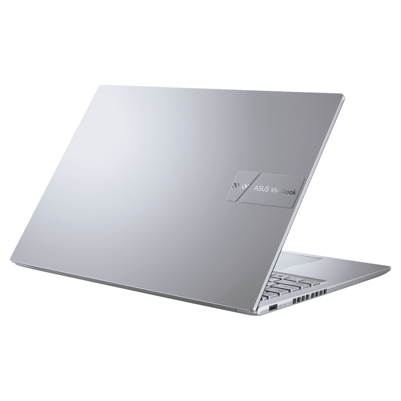 ASUS Vivobook 16 X1605VA-MB1627WS Intel Core i5 13th Gen Thin & Light Laptop (16GB, 512GB SSD, Windows 11 Home, 16 inch WUXGA IPS Display, MS Office 2024, Cool Silver, 1.88 KG) ASUS Vivobook 16 X1605VA-MB1627WS Intel Core i5 13th Gen Thin & Light Laptop (16GB, 512GB SSD, Windows 11 Home, 16 inch WUXGA IPS Display, MS Office 2024, Cool Silver, 1.88 KG)_16