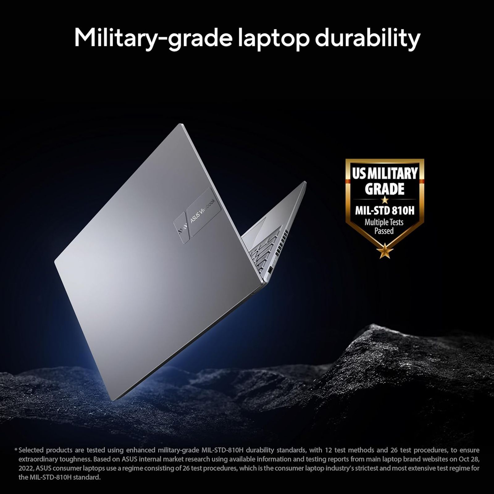 ASUS Vivobook 16 X1605VA-MB1627WS Intel Core i5 13th Gen Thin & Light Laptop (16GB, 512GB SSD, Windows 11 Home, 16 inch WUXGA IPS Display, MS Office 2024, Cool Silver, 1.88 KG) ASUS Vivobook 16 X1605VA-MB1627WS Intel Core i5 13th Gen Thin & Light Laptop (16GB, 512GB SSD, Windows 11 Home, 16 inch WUXGA IPS Display, MS Office 2024, Cool Silver, 1.88 KG)_7