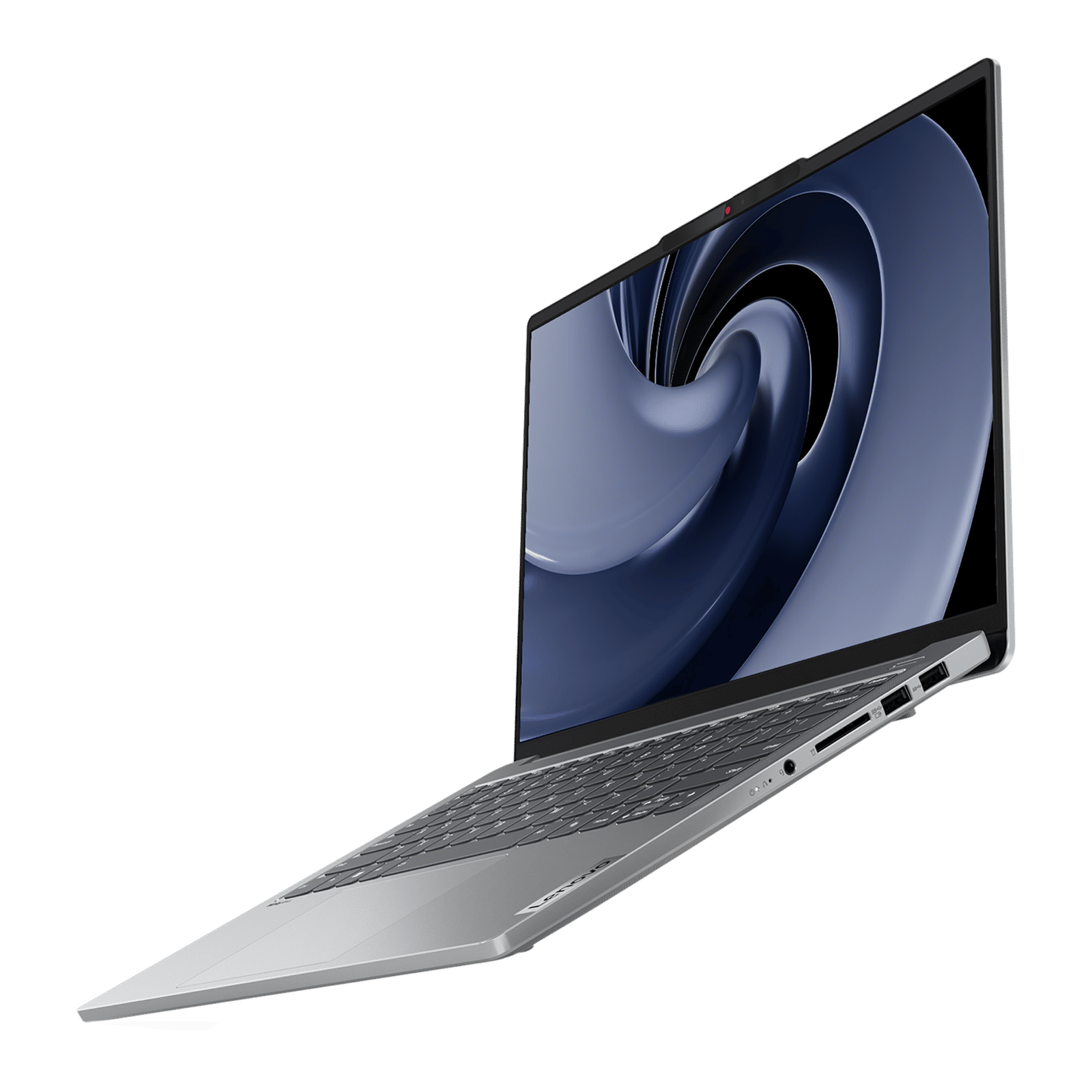 Lenovo IdeaPad Pro 5 14IMH9 Intel Core Ultra 9 Laptop (32GB, 1TB SSD, Windows 11 Home, 14 inch 2.8K OLED Display, MS Office 2024, Arctic Grey, 1.46 KG) Lenovo IdeaPad Pro 5 14IMH9 Intel Core Ultra 9 Laptop (32GB, 1TB SSD, Windows 11 Home, 14 inch 2.8K OLED Display, MS Office 2024, Arctic Grey, 1.46 KG)_6