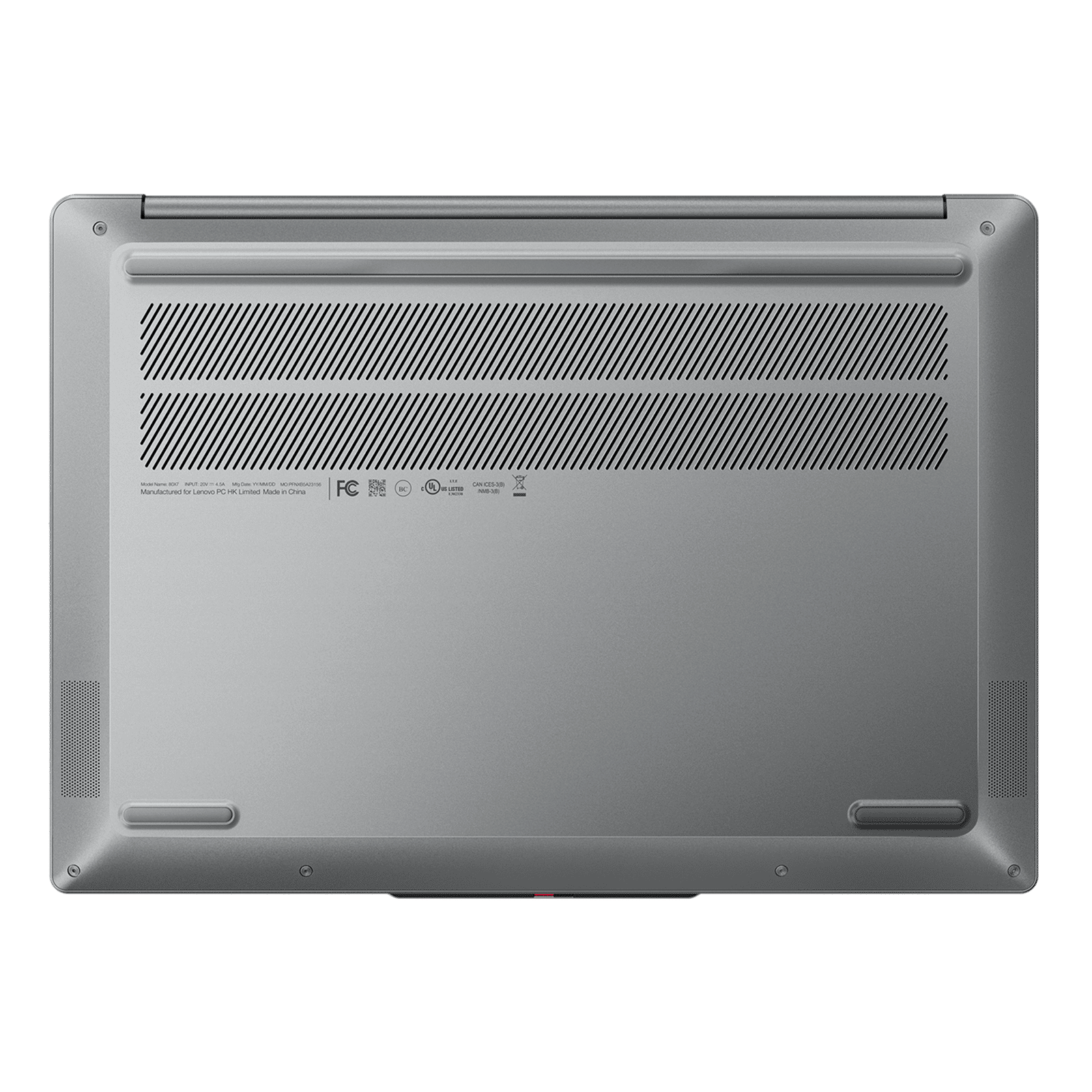 Lenovo IdeaPad Pro 5 14IMH9 Intel Core Ultra 9 Laptop (32GB, 1TB SSD, Windows 11 Home, 14 inch 2.8K OLED Display, MS Office 2024, Arctic Grey, 1.46 KG) Lenovo IdeaPad Pro 5 14IMH9 Intel Core Ultra 9 Laptop (32GB, 1TB SSD, Windows 11 Home, 14 inch 2.8K OLED Display, MS Office 2024, Arctic Grey, 1.46 KG)_11