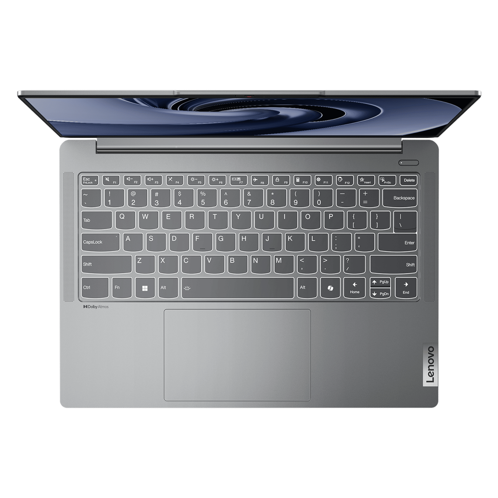 Lenovo IdeaPad Pro 5 14IMH9 Intel Core Ultra 9 Laptop (32GB, 1TB SSD, Windows 11 Home, 14 inch 2.8K OLED Display, MS Office 2024, Arctic Grey, 1.46 KG) Lenovo IdeaPad Pro 5 14IMH9 Intel Core Ultra 9 Laptop (32GB, 1TB SSD, Windows 11 Home, 14 inch 2.8K OLED Display, MS Office 2024, Arctic Grey, 1.46 KG)_5