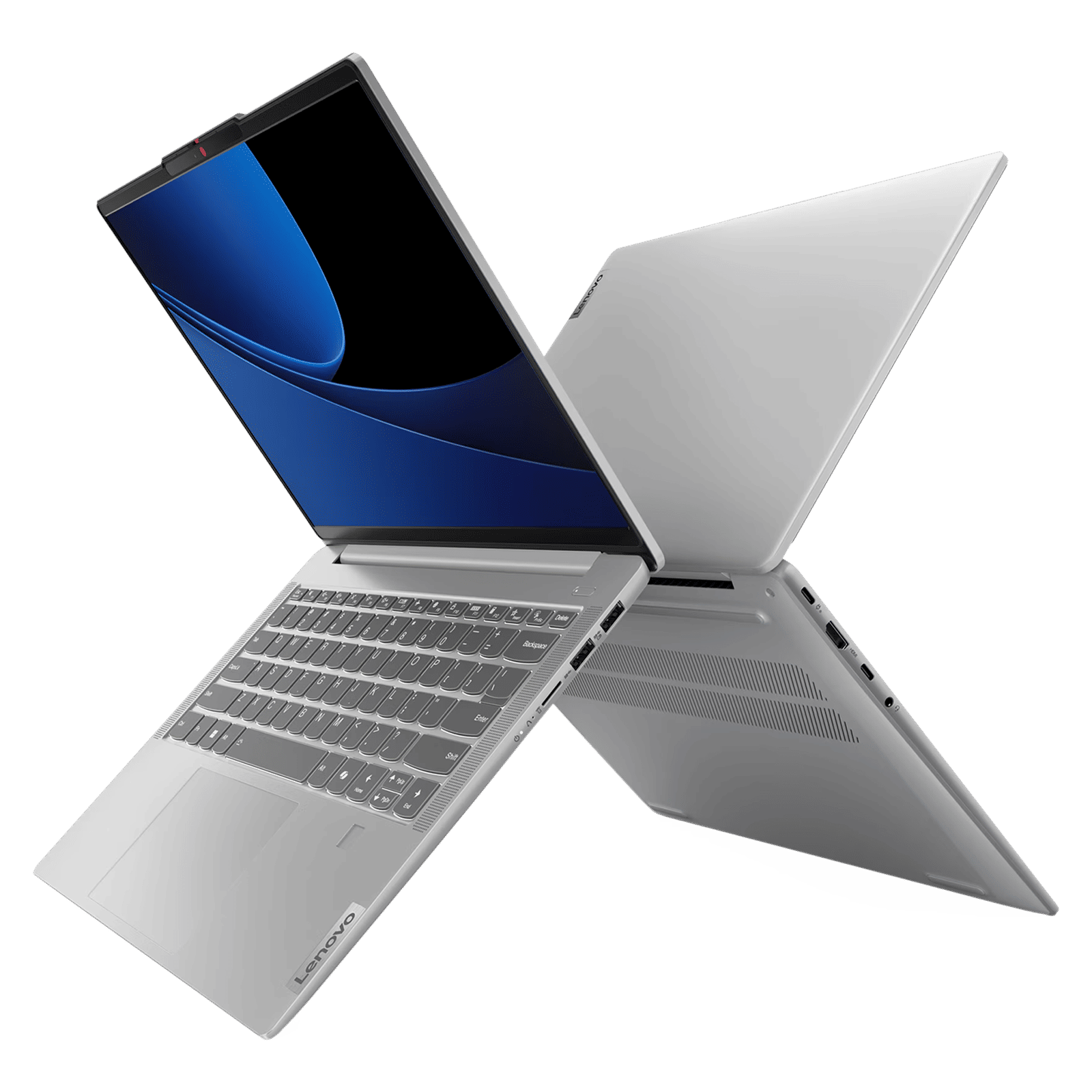 Lenovo IdeaPad Slim 5 14IMH9 Intel Core Ultra 5 Thin & Light Laptop (16GB, 1TB SSD, Windows 11 Home, 14 inch WUXGA OLED Display, MS Office Home 2024, 1.48 KG) Lenovo IdeaPad Slim 5 14IMH9 Intel Core Ultra 5 Thin & Light Laptop (16GB, 1TB SSD, Windows 11 Home, 14 inch WUXGA OLED Display, MS Office Home 2024, 1.48 KG)_5
