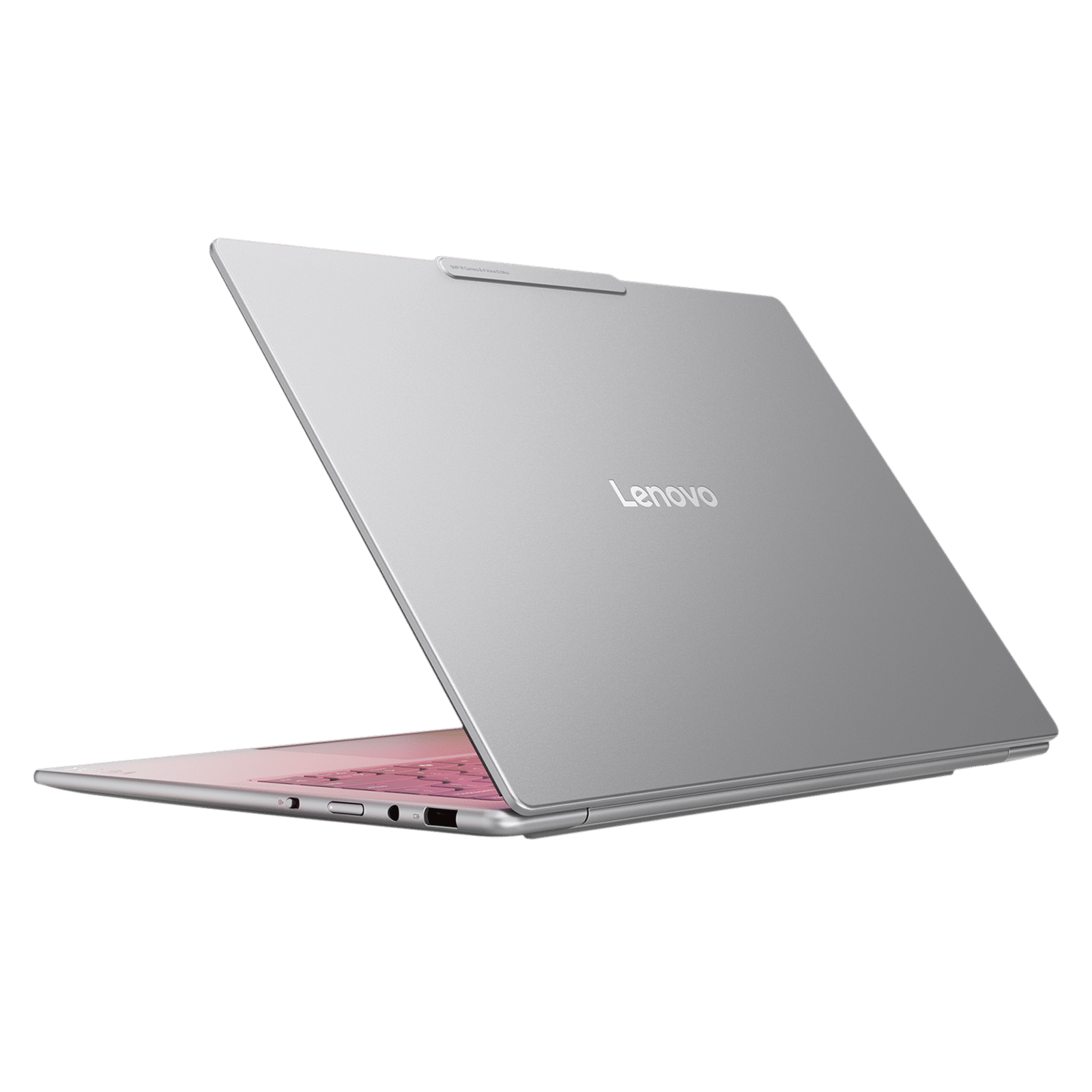 Lenovo Yoga Slim 7 14ILL10 Intel Core Ultra 5 Laptop (16GB, 1TB SSD, Windows 11 Home, 14 inch WUXGA OLED Display, MS Office 2024, Luna Grey, 1.19 KG) Lenovo Yoga Slim 7 14ILL10 Intel Core Ultra 5 Laptop (16GB, 1TB SSD, Windows 11 Home, 14 inch WUXGA OLED Display, MS Office 2024, Luna Grey, 1.19 KG)_4
