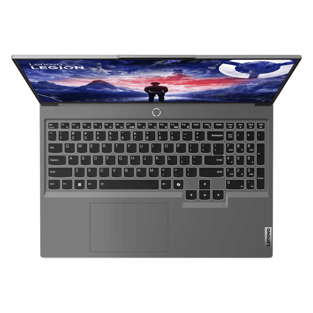 Lenovo Legion 5 15IRX9 Intel Core i7 13th Gen Gaming Laptop (24GB, 512GB SSD, Windows 11 Home, 8GB Graphics, 15.6 inch 144 Hz Full HD IPS Display, NVIDIA GeForce RTX 4060, MS Office Home 2024, Storm Grey, 2.32 KG) Lenovo Legion 5 15IRX9 Intel Core i7 13th Gen Gaming Laptop (24GB, 512GB SSD, Windows 11 Home, 8GB Graphics, 15.6 inch 144 Hz Full HD IPS Display, NVIDIA GeForce RTX 4060, MS Office Home 2024, Storm Grey, 2.32 KG)_5