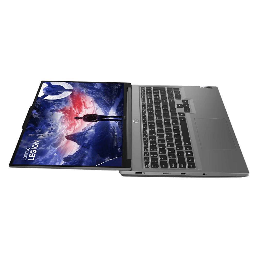 Lenovo Legion 5 15IRX9 Intel Core i7 13th Gen Gaming Laptop (24GB, 512GB SSD, Windows 11 Home, 8GB Graphics, 15.6 inch 144 Hz Full HD IPS Display, NVIDIA GeForce RTX 4060, MS Office Home 2024, Storm Grey, 2.32 KG) Lenovo Legion 5 15IRX9 Intel Core i7 13th Gen Gaming Laptop (24GB, 512GB SSD, Windows 11 Home, 8GB Graphics, 15.6 inch 144 Hz Full HD IPS Display, NVIDIA GeForce RTX 4060, MS Office Home 2024, Storm Grey, 2.32 KG)_7