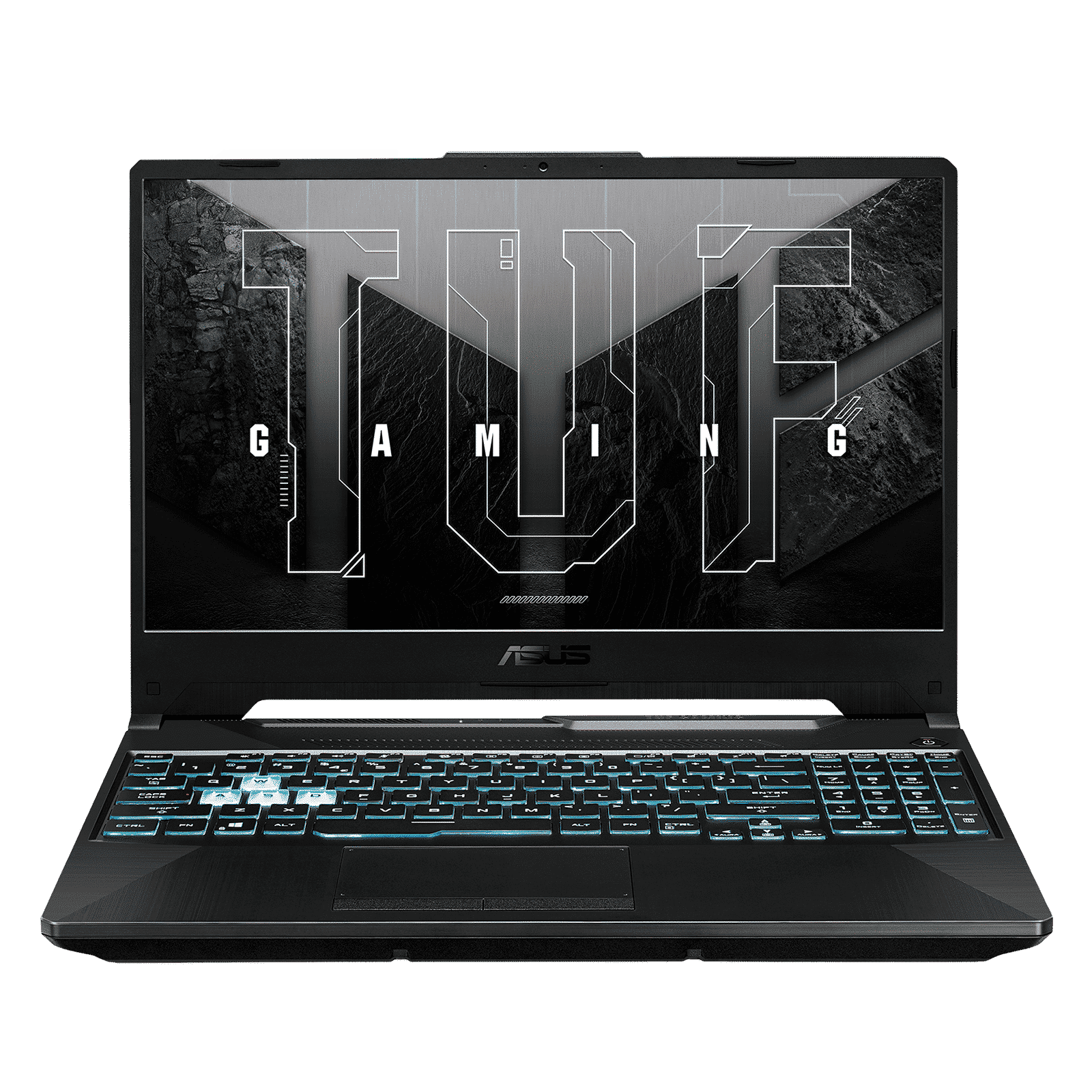ASUS TUF A15 FA566NCR-HN254WS AMD Ryzen 7 Gaming Laptop (16GB, 512GB SSD, Windows 11 Home, 4GB Graphics, 15.6 inch 144 Hz Full HD IPS Display, NVIDIA GeForce RTX 3050, MS Office Home, Graphite Black, 2.30 KG) ASUS TUF A15 FA566NCR-HN254WS AMD Ryzen 7 Gaming Laptop (16GB, 512GB SSD, Windows 11 Home, 4GB Graphics, 15.6 inch 144 Hz Full HD IPS Display, NVIDIA GeForce RTX 3050, MS Office Home, Graphite Black, 2.30 KG)_1