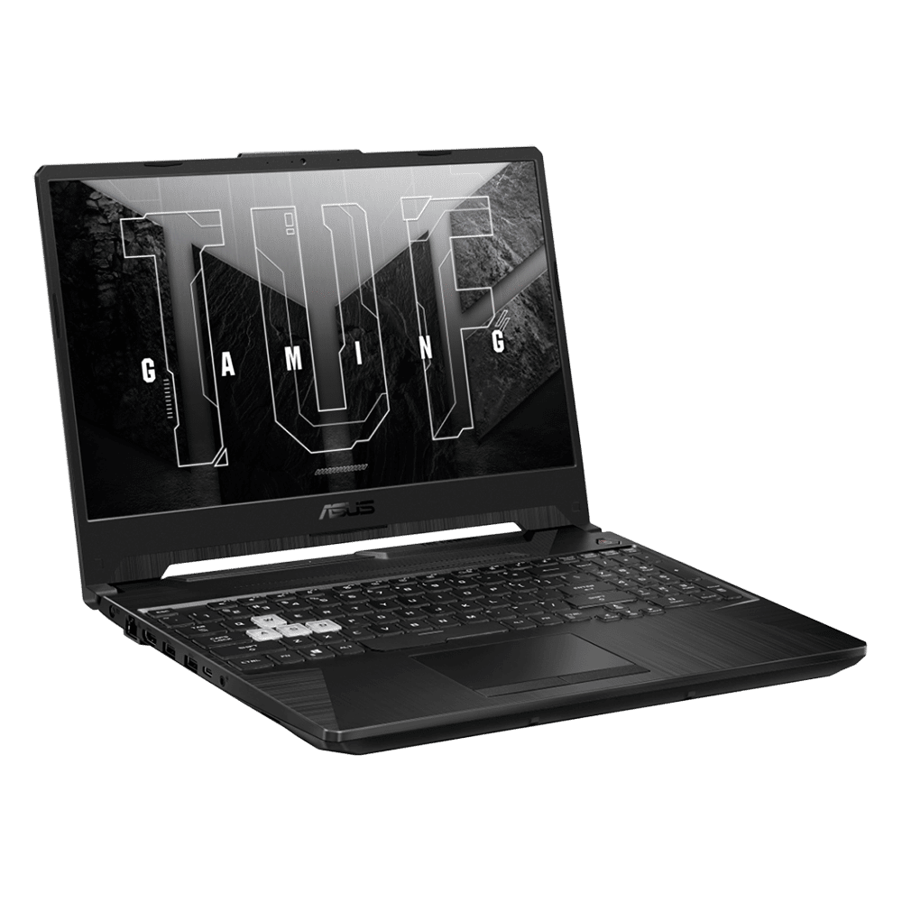 ASUS TUF A15 FA566NCR-HN254WS AMD Ryzen 7 Gaming Laptop (16GB, 512GB SSD, Windows 11 Home, 4GB Graphics, 15.6 inch 144 Hz Full HD IPS Display, NVIDIA GeForce RTX 3050, MS Office Home, Graphite Black, 2.30 KG) ASUS TUF A15 FA566NCR-HN254WS AMD Ryzen 7 Gaming Laptop (16GB, 512GB SSD, Windows 11 Home, 4GB Graphics, 15.6 inch 144 Hz Full HD IPS Display, NVIDIA GeForce RTX 3050, MS Office Home, Graphite Black, 2.30 KG)_9