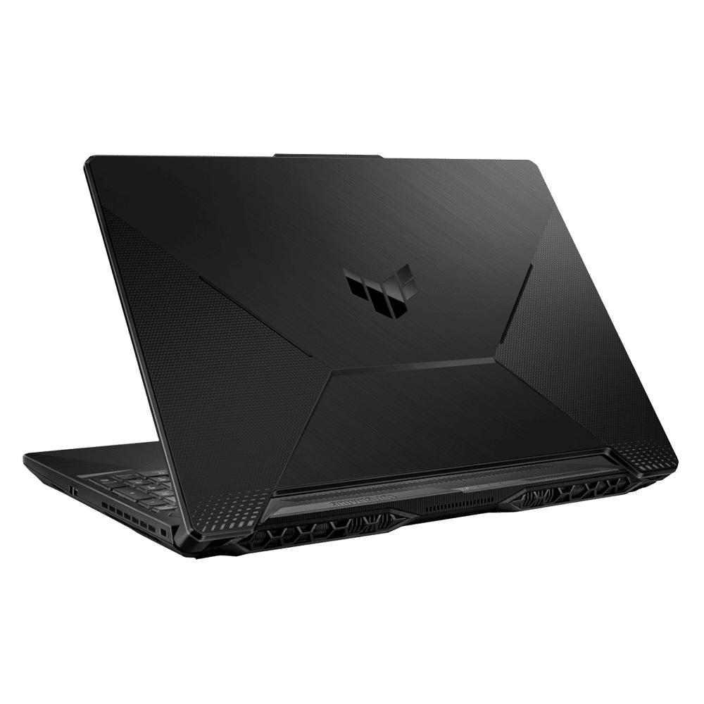 ASUS TUF A15 FA566NCR-HN254WS AMD Ryzen 7 Gaming Laptop (16GB, 512GB SSD, Windows 11 Home, 4GB Graphics, 15.6 inch 144 Hz Full HD IPS Display, NVIDIA GeForce RTX 3050, MS Office Home, Graphite Black, 2.30 KG) ASUS TUF A15 FA566NCR-HN254WS AMD Ryzen 7 Gaming Laptop (16GB, 512GB SSD, Windows 11 Home, 4GB Graphics, 15.6 inch 144 Hz Full HD IPS Display, NVIDIA GeForce RTX 3050, MS Office Home, Graphite Black, 2.30 KG)_5