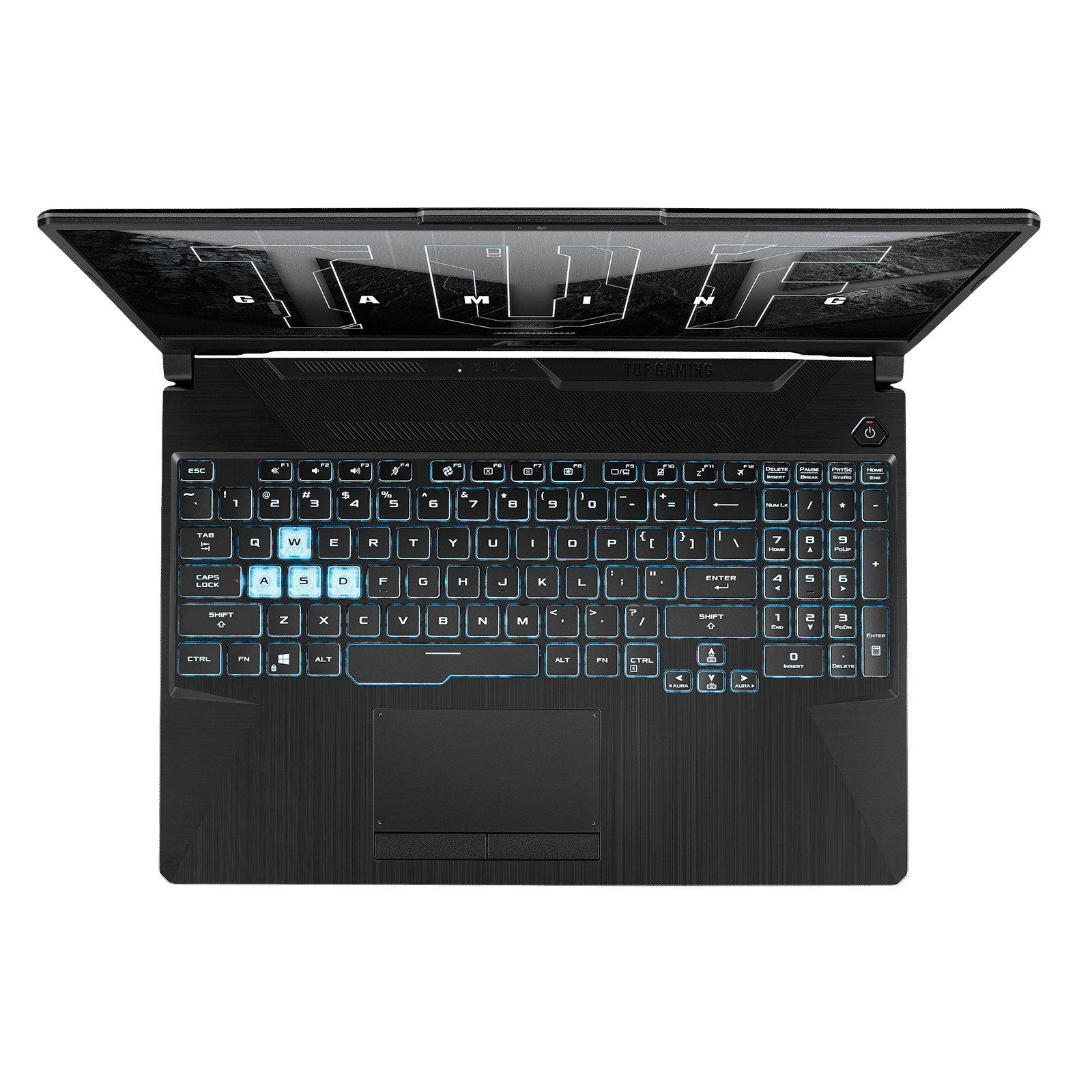 ASUS TUF A15 FA566NCR-HN254WS AMD Ryzen 7 Gaming Laptop (16GB, 512GB SSD, Windows 11 Home, 4GB Graphics, 15.6 inch 144 Hz Full HD IPS Display, NVIDIA GeForce RTX 3050, MS Office Home, Graphite Black, 2.30 KG) ASUS TUF A15 FA566NCR-HN254WS AMD Ryzen 7 Gaming Laptop (16GB, 512GB SSD, Windows 11 Home, 4GB Graphics, 15.6 inch 144 Hz Full HD IPS Display, NVIDIA GeForce RTX 3050, MS Office Home, Graphite Black, 2.30 KG)_6