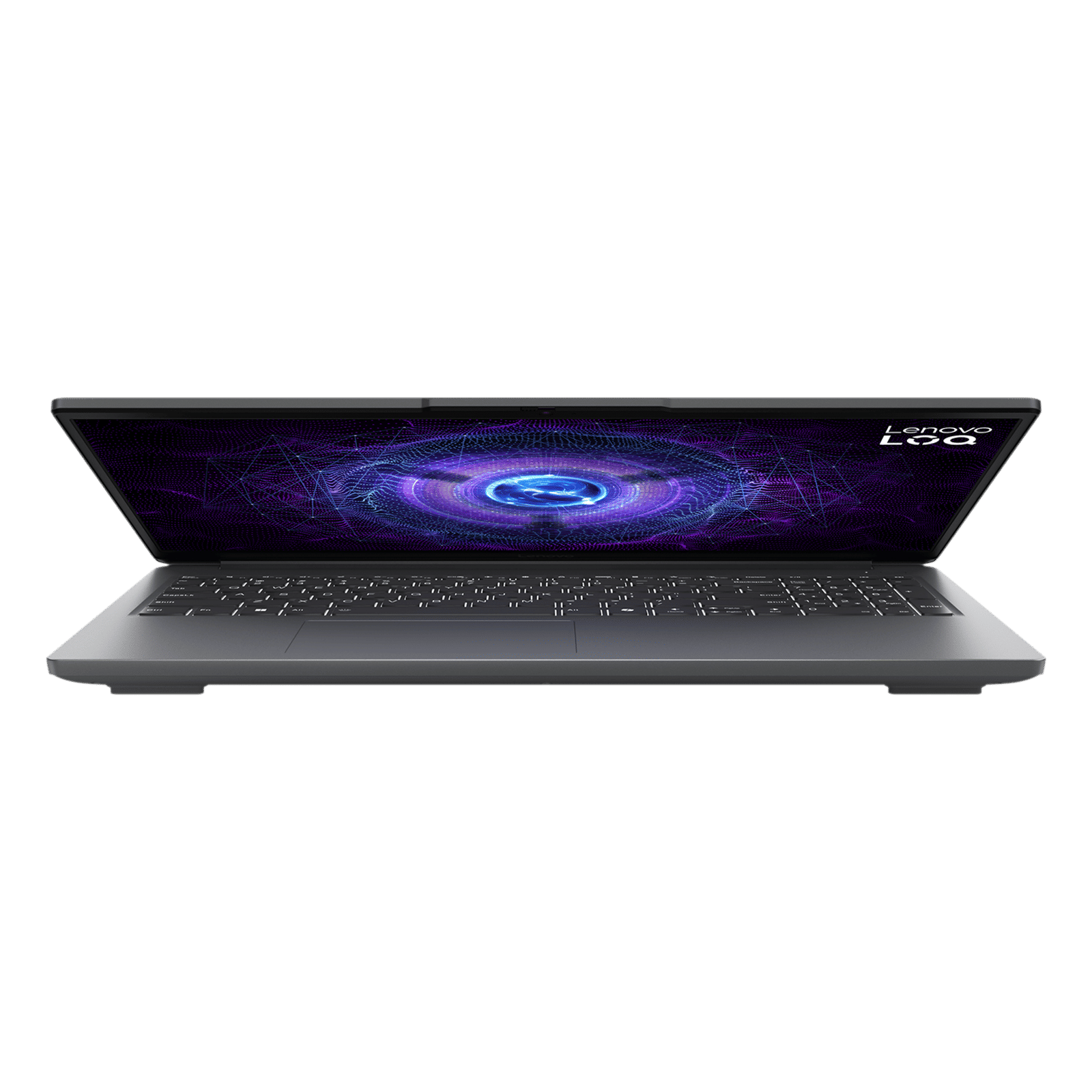 Lenovo LOQ 15IAX9E Intel Core i5 12th Gen Gaming Laptop (12GB, 512GB SSD, Windows 11 Home, 4GB Graphics, 15.6 inch 144Hz Full HD IPS Display, NVIDIA GeForce RTX 2050, MS Office, Luna Grey, 1.77 KG) Lenovo LOQ 15IAX9E Intel Core i5 12th Gen Gaming Laptop (12GB, 512GB SSD, Windows 11 Home, 4GB Graphics, 15.6 inch 144Hz Full HD IPS Display, NVIDIA GeForce RTX 2050, MS Office, Luna Grey, 1.77 KG)_9