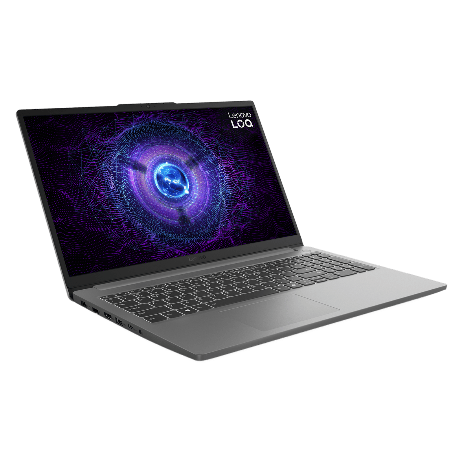 Lenovo LOQ 15IAX9E Intel Core i5 12th Gen Gaming Laptop (12GB, 512GB SSD, Windows 11 Home, 4GB Graphics, 15.6 inch 144 Hz Full HD IPS Display, NVIDIA GeForce RTX 2050, MS Office Home 2024, Luna Grey, 1.77 KG) Lenovo LOQ 15IAX9E Intel Core i5 12th Gen Gaming Laptop (12GB, 512GB SSD, Windows 11 Home, 4GB Graphics, 15.6 inch 144 Hz Full HD IPS Display, NVIDIA GeForce RTX 2050, MS Office Home 2024, Luna Grey, 1.77 KG)_10
