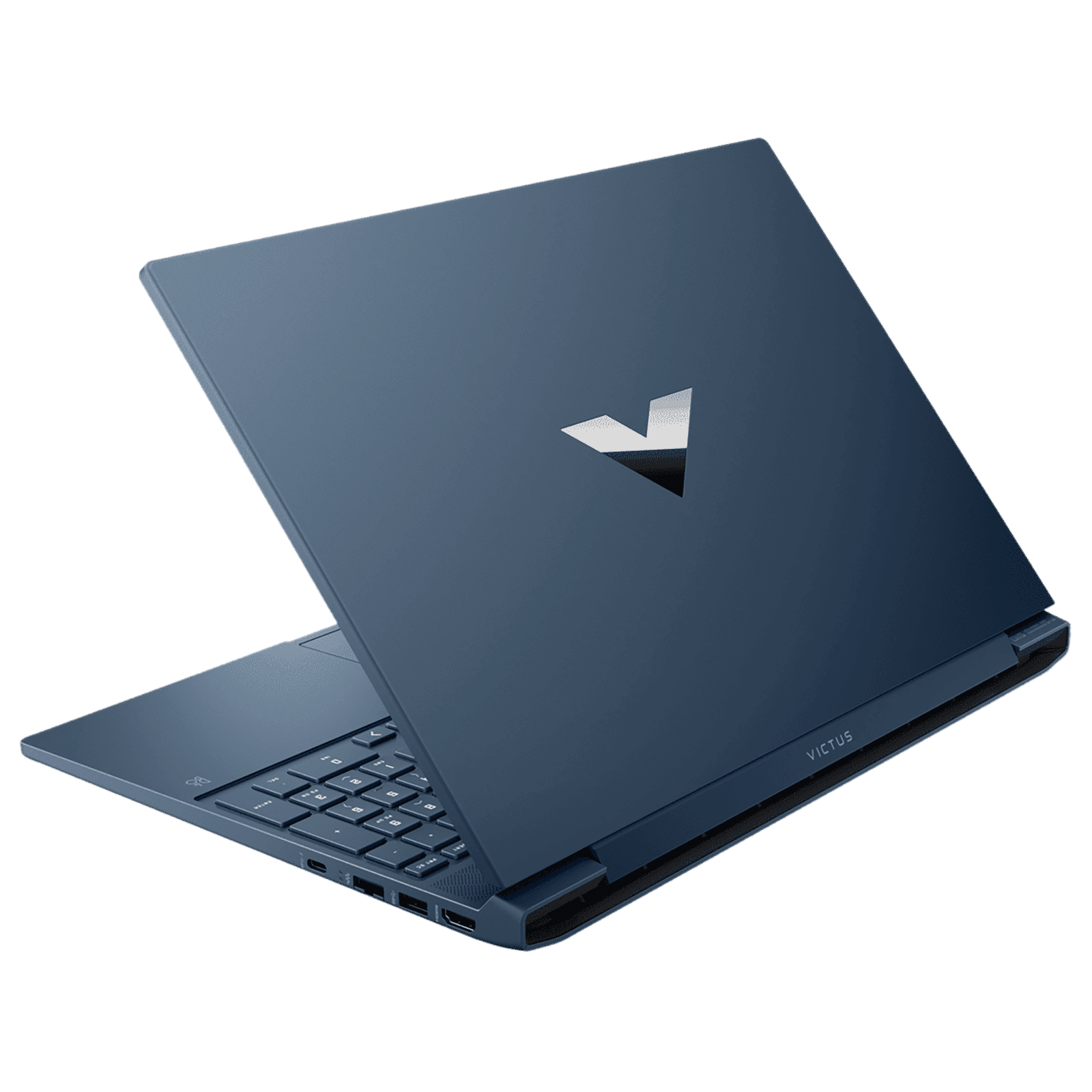 HP Victus 15-fb3025AX AMD Ryzen 9 Gaming Laptop (16GB, 1TB SSD, Windows 11 Home, 8GB Graphics, 15.6 inch 144 Hz Full HD IPS Display, NVIDIA GeForce RTX 4060, MS Ofice Home 2024, Performance Blue, 2.29 KG)_6