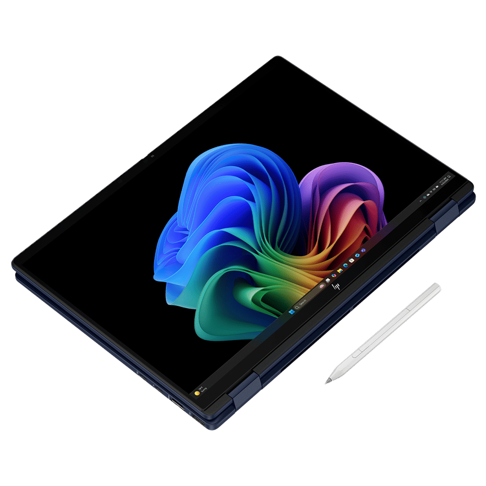 HP OmniBook X Flip 14-fm0026TU Intel Core Ultra 7 Touchscreen Thin & Light Laptop (16GB, 512GB SSD, Windows 11 Home, 14 inch 3K OLED Display, MS Office Home 2024, Atmospheric Blue, 1.38 KG) HP OmniBook X Flip 14-fm0026TU Intel Core Ultra 7 Touchscreen Thin & Light Laptop (16GB, 512GB SSD, Windows 11 Home, 14 inch 3K OLED Display, MS Office Home 2024, Atmospheric Blue, 1.38 KG)_10
