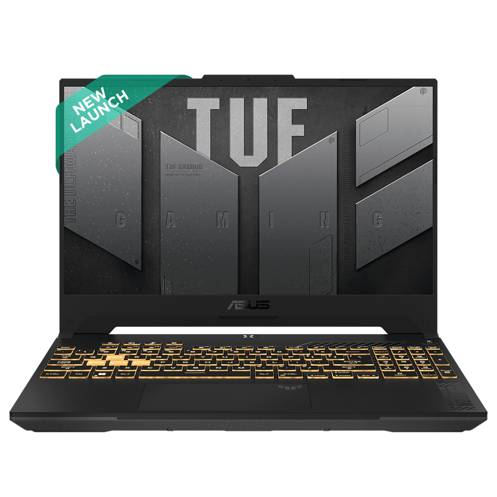 ASUS TUF A15 FX507VV-LP487WS Intel Core i7 13th Gen Gaming Laptop (16GB, 1TB SSD, Windows 11 Home, 8GB Graphics, 15.6 inch 144Hz Full HD Display, NVIDIA GeForce RTX 4060, MS Office Home 2024, Mecha Gray, 2.20 KG) ASUS TUF A15 FX507VV-LP487WS Intel Core i7 13th Gen Gaming Laptop (16GB, 1TB SSD, Windows 11 Home, 8GB Graphics, 15.6 inch 144Hz Full HD Display, NVIDIA GeForce RTX 4060, MS Office Home 2024, Mecha Gray, 2.20 KG)_1