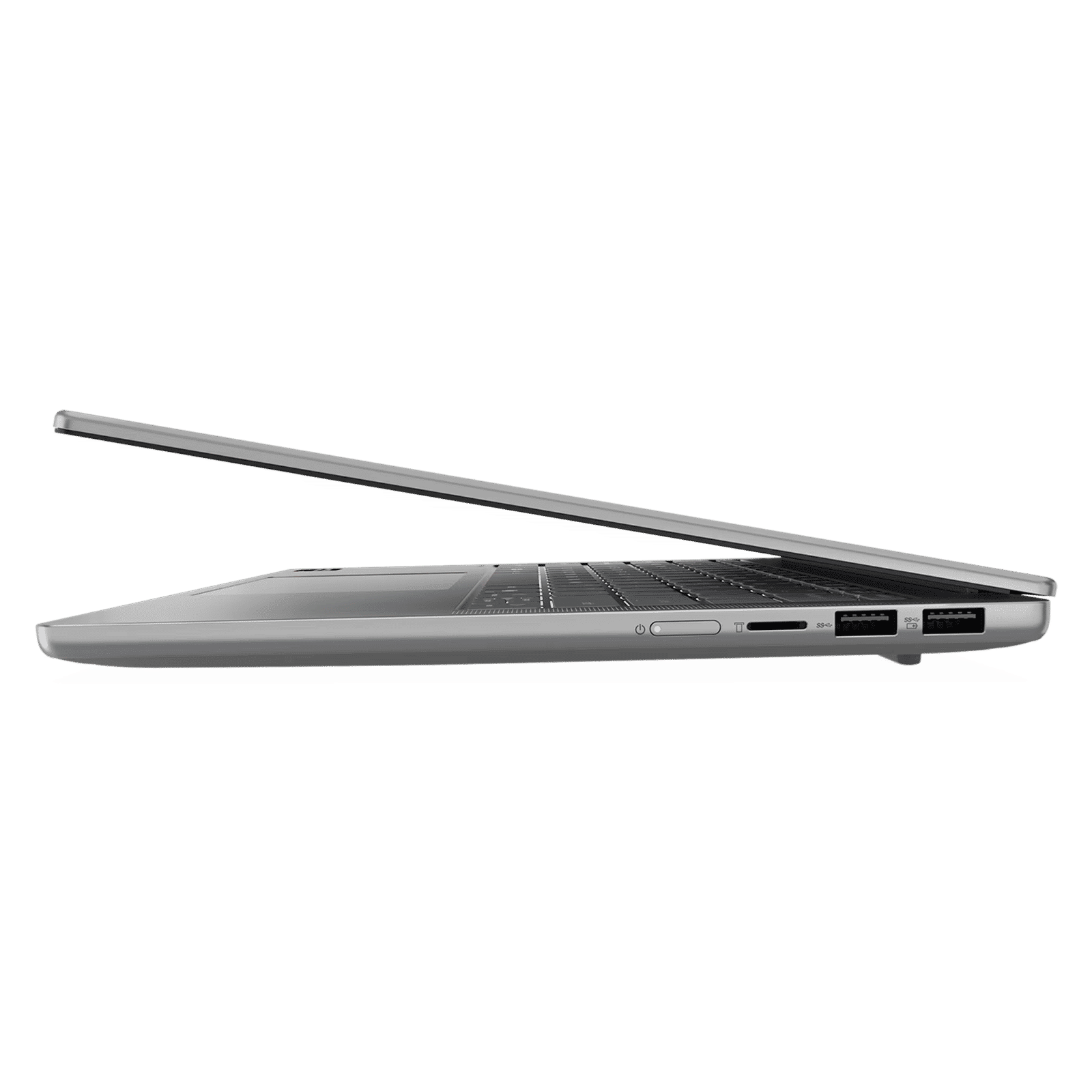 Lenovo IdeaPad Slim 5 14AKP10 AMD Ryzen AI 7 Thin & Light Laptop (24GB, 1TB SSD, Windows 11 Home, 14 inch WUXGA OLED Display, MS Office Home 2024, Luna Grey, 1.39 KG) Lenovo IdeaPad Slim 5 14AKP10 AMD Ryzen AI 7 Thin & Light Laptop (24GB, 1TB SSD, Windows 11 Home, 14 inch WUXGA OLED Display, MS Office Home 2024, Luna Grey, 1.39 KG)_12
