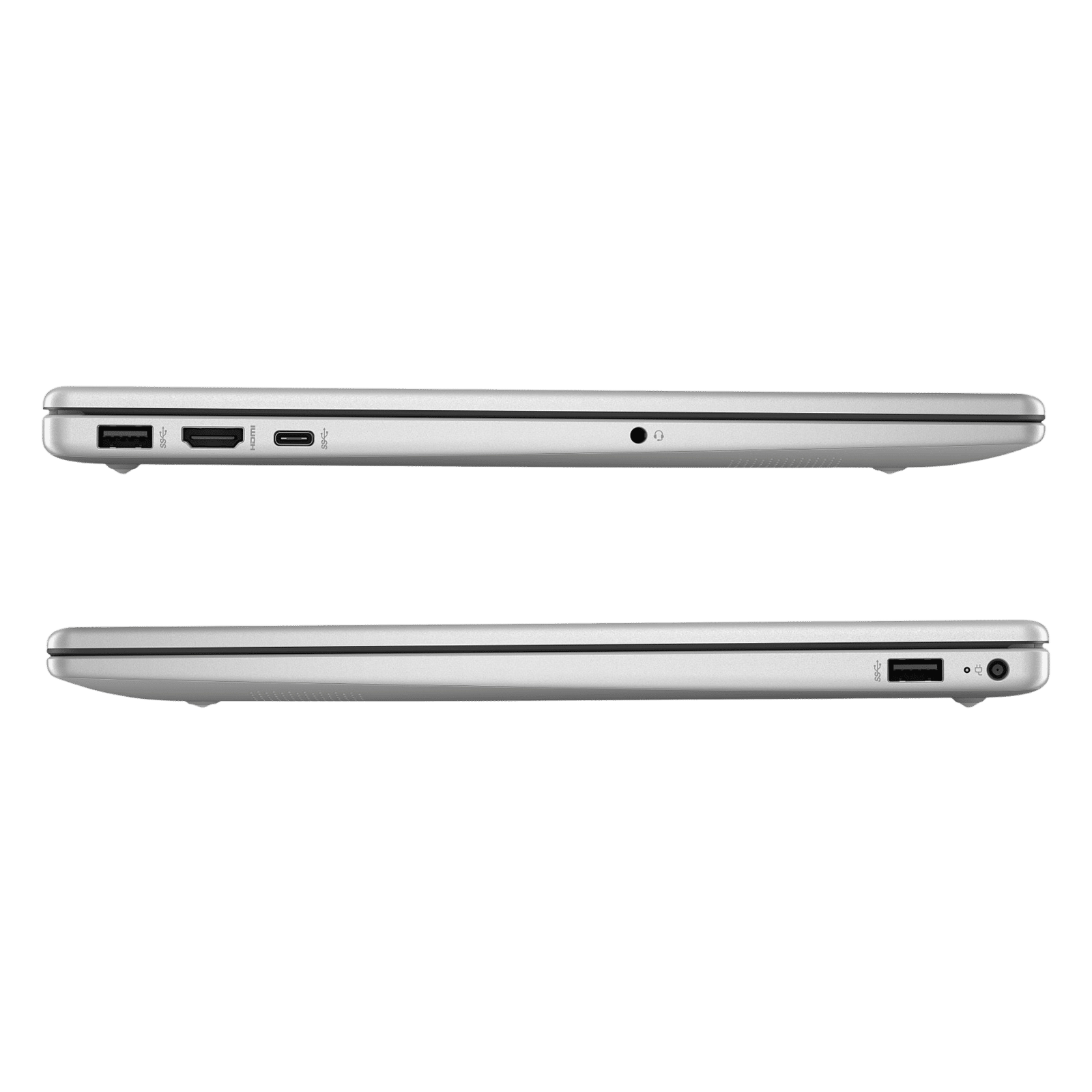 HP 15-hr0007TU Intel Core i5 13th Gen Thin & Light Laptop (16GB, 512GB SSD, Windows 11 Home, 15.6 inch Full HD Display, MS Office 2024, Natural Silver, 1.59 KG) HP 15-hr0007TU Intel Core i5 13th Gen Thin & Light Laptop (16GB, 512GB SSD, Windows 11 Home, 15.6 inch Full HD Display, MS Office 2024, Natural Silver, 1.59 KG)_5