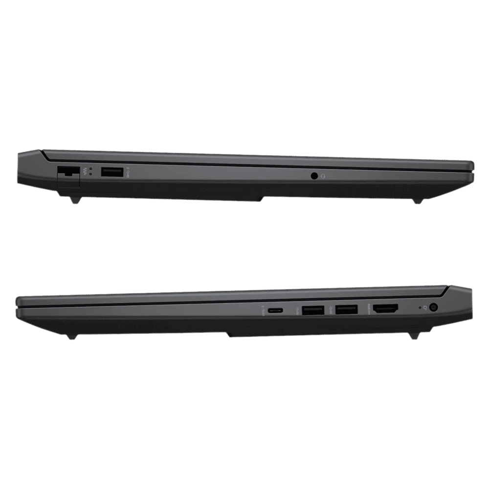 HP Victus 16-r1707TX Intel Core i5 14th Gen Gaming Laptop (16GB RAM, 512GB SSD, Windows 11 Home, 6GB Graphics, 16.1 inch 144 Hz Full HD IPS Display, NVIDIA GeForce RTX 3050, Mica Silver, 2.31 KG)_6