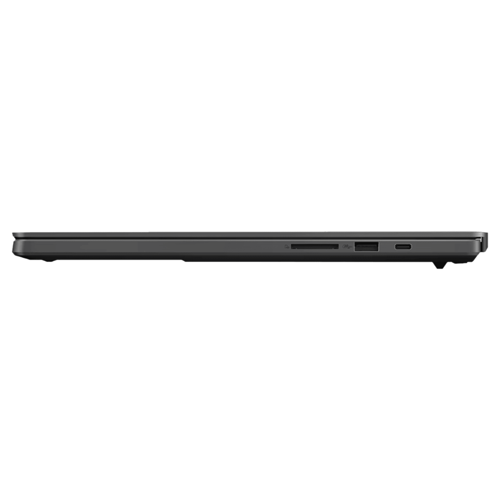 ASUS ROG Zephyrus G16 GU605CW-QR133WS Intel Core Ultra 9 Gaming Laptop (32GB, 2TB SSD, Windows 11 Home, 16GB Graphics, 16 inch 240Hz 2.5K OLED WQXGA Display, NVIDIA GeForce RTX 5080, MS Office Home 2024, Eclipse Gray, 1.95 KG)_14