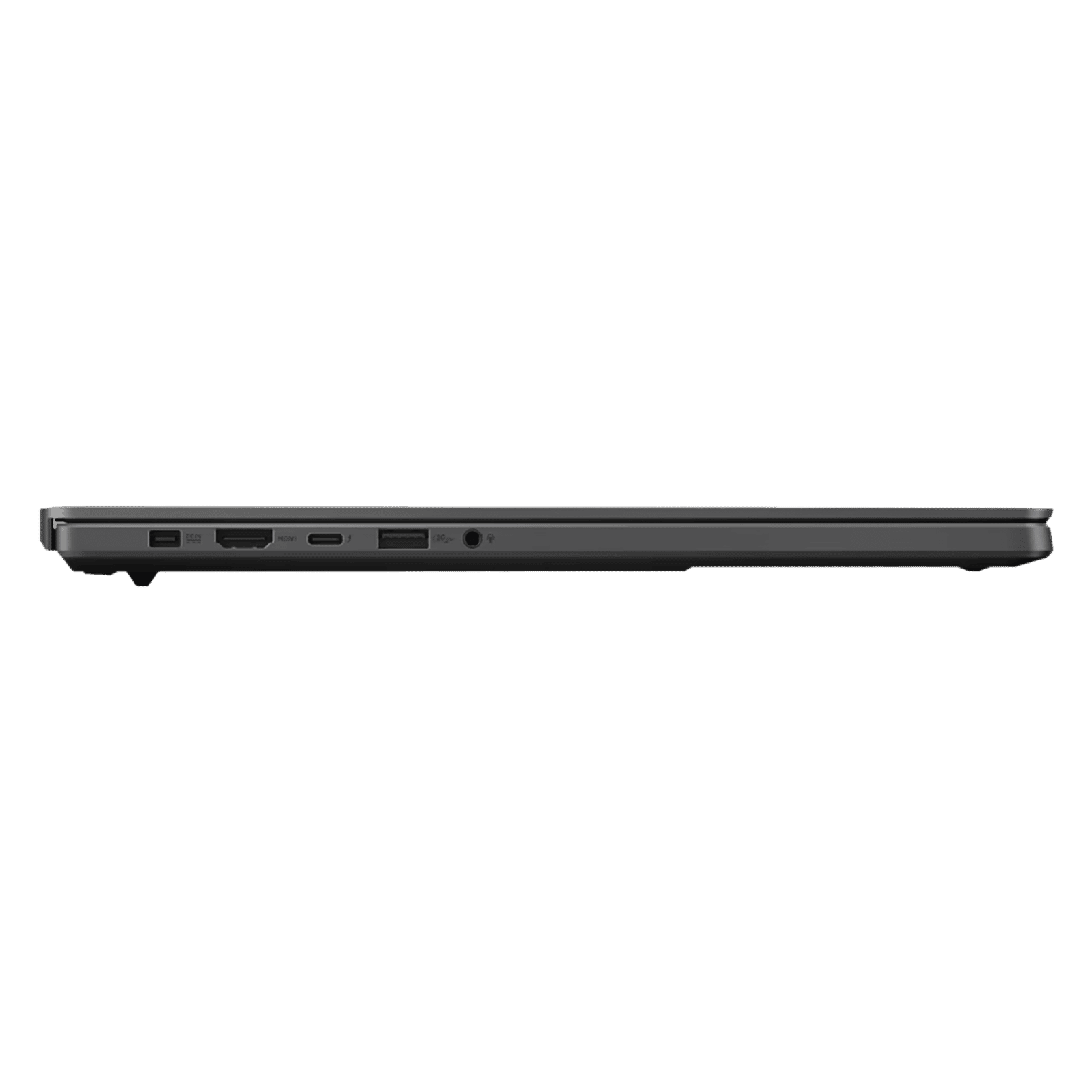 ASUS ROG Zephyrus G16 GU605CW-QR133WS Intel Core Ultra 9 Gaming Laptop (32GB, 2TB SSD, Windows 11 Home, 16GB Graphics, 16 inch 240Hz 2.5K OLED WQXGA Display, NVIDIA GeForce RTX 5080, MS Office Home 2024, Eclipse Gray, 1.95 KG) ASUS ROG Zephyrus G16 GU605CW-QR133WS Intel Core Ultra 9 Gaming Laptop (32GB, 2TB SSD, Windows 11 Home, 16GB Graphics, 16 inch 240Hz 2.5K OLED WQXGA Display, NVIDIA GeForce RTX 5080, MS Office Home 2024, Eclipse Gray, 1.95 KG)_6