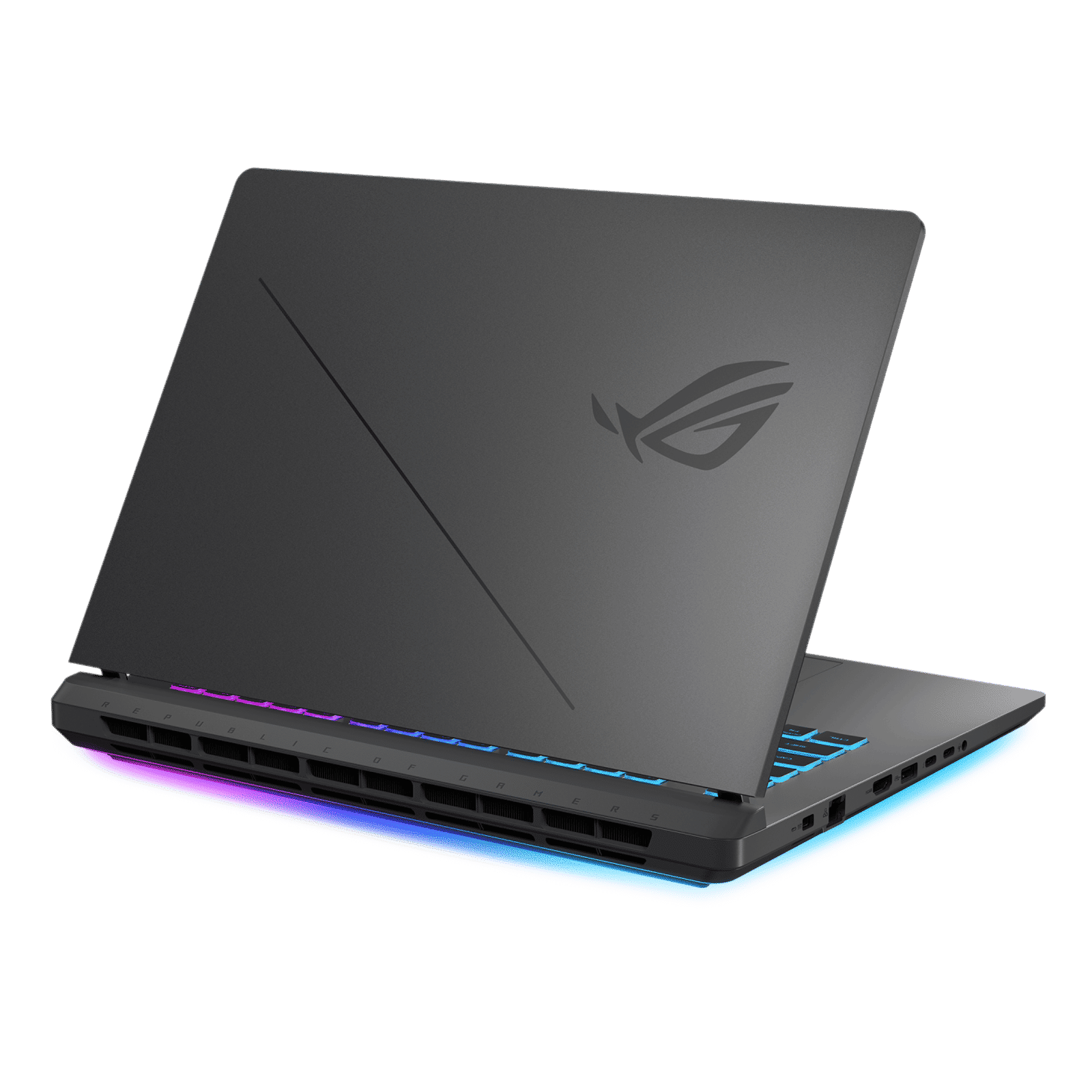 ASUS ROG Strix G16 G615LW-RV148WS Intel Core Ultra 9 Gaming Laptop (32GB, 1TB SSD, Windows 11 Home, 16GB Graphics, 16 inch 165 Hz Full HD Plus WUXGA Display, NVIDIA GeForce RTX 5080, MS Office Home 2024, Eclipse Gray, 2.65 KG) ASUS ROG Strix G16 G615LW-RV148WS Intel Core Ultra 9 Gaming Laptop (32GB, 1TB SSD, Windows 11 Home, 16GB Graphics, 16 inch 165 Hz Full HD Plus WUXGA Display, NVIDIA GeForce RTX 5080, MS Office Home 2024, Eclipse Gray, 2.65 KG)_18