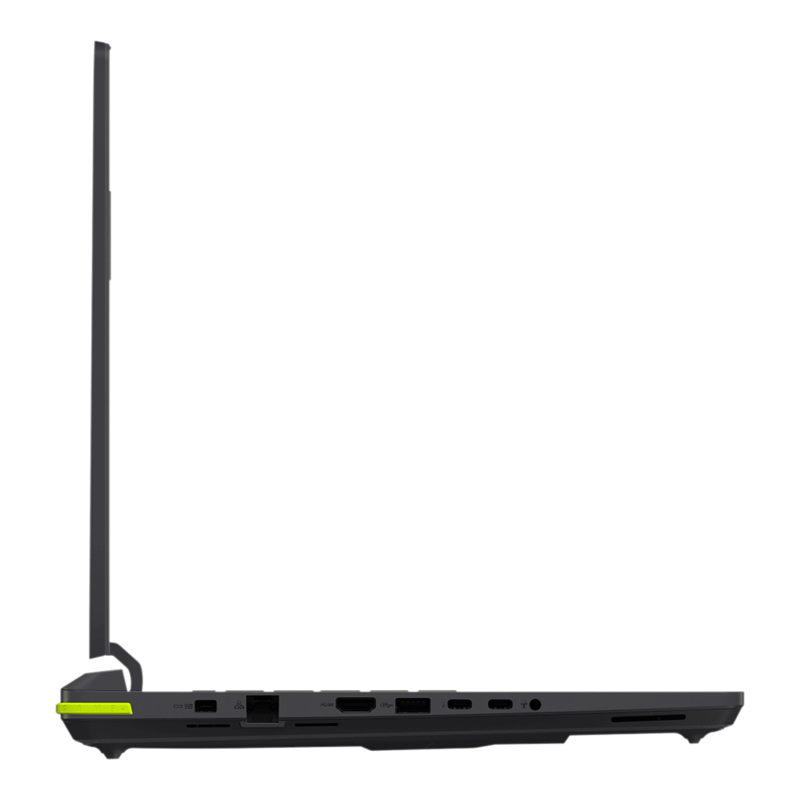 ASUS ROG Strix G16 G615LW-RV148WS Intel Core Ultra 9 Gaming Laptop (32GB, 1TB SSD, Windows 11 Home, 16GB Graphics, 16 inch 165 Hz Full HD Plus WUXGA Display, NVIDIA GeForce RTX 5080, MS Office Home 2024, Eclipse Gray, 2.65 KG)_10