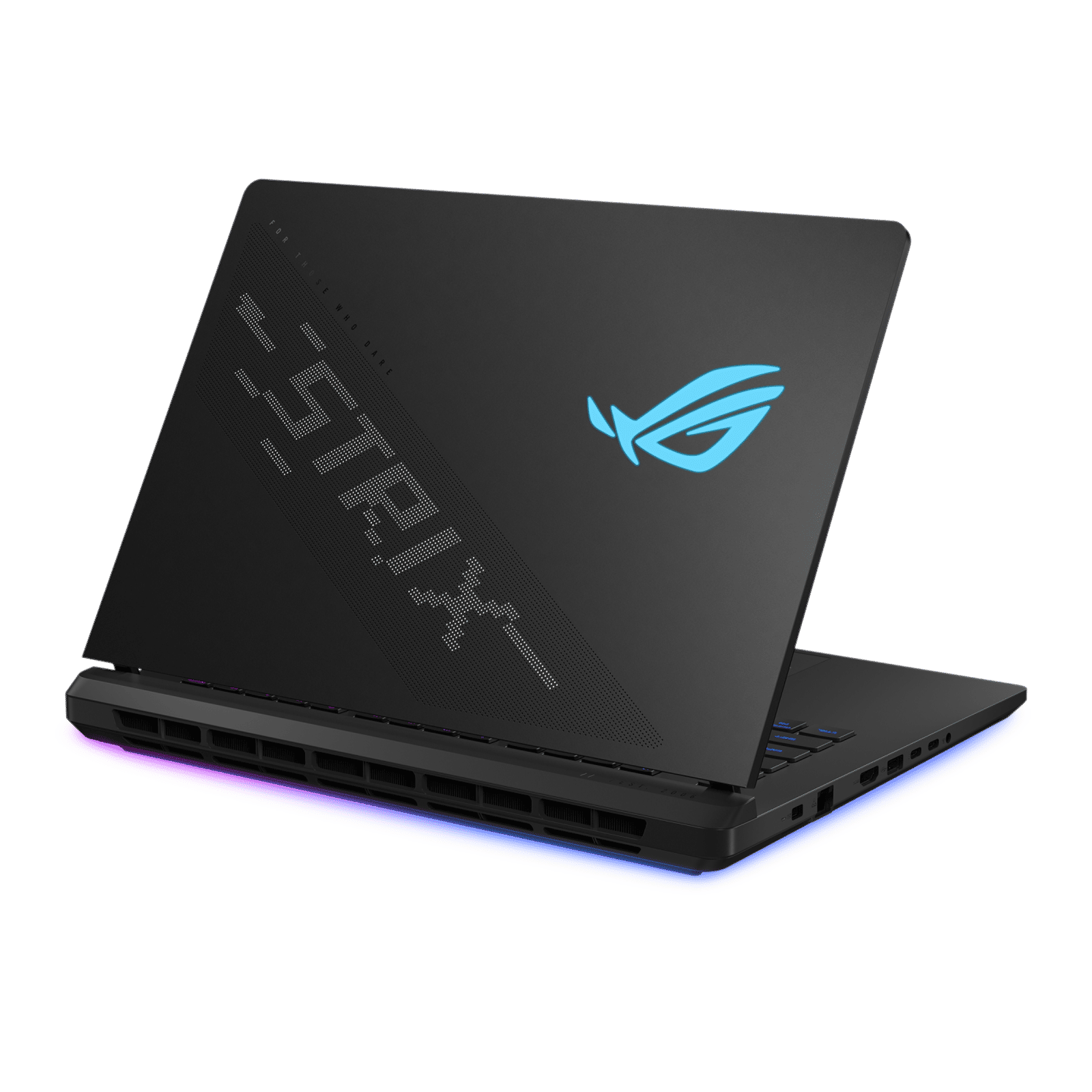 ASUS ROG Strix SCAR 16 G635LX-RW158WS Intel Core Ultra 9 Gaming Laptop (32GB, 2TB SSD, Windows 11 Home, 24GB Graphics, 16 inch 240 Hz 2.5K WQXGA Mini LED Display, NVIDIA GeForce RTX 5090, MS Office Home 2024, Off Black, 2.8 KG) ASUS ROG Strix SCAR 16 G635LX-RW158WS Intel Core Ultra 9 Gaming Laptop (32GB, 2TB SSD, Windows 11 Home, 24GB Graphics, 16 inch 240 Hz 2.5K WQXGA Mini LED Display, NVIDIA GeForce RTX 5090, MS Office Home 2024, Off Black, 2.8 KG)_7