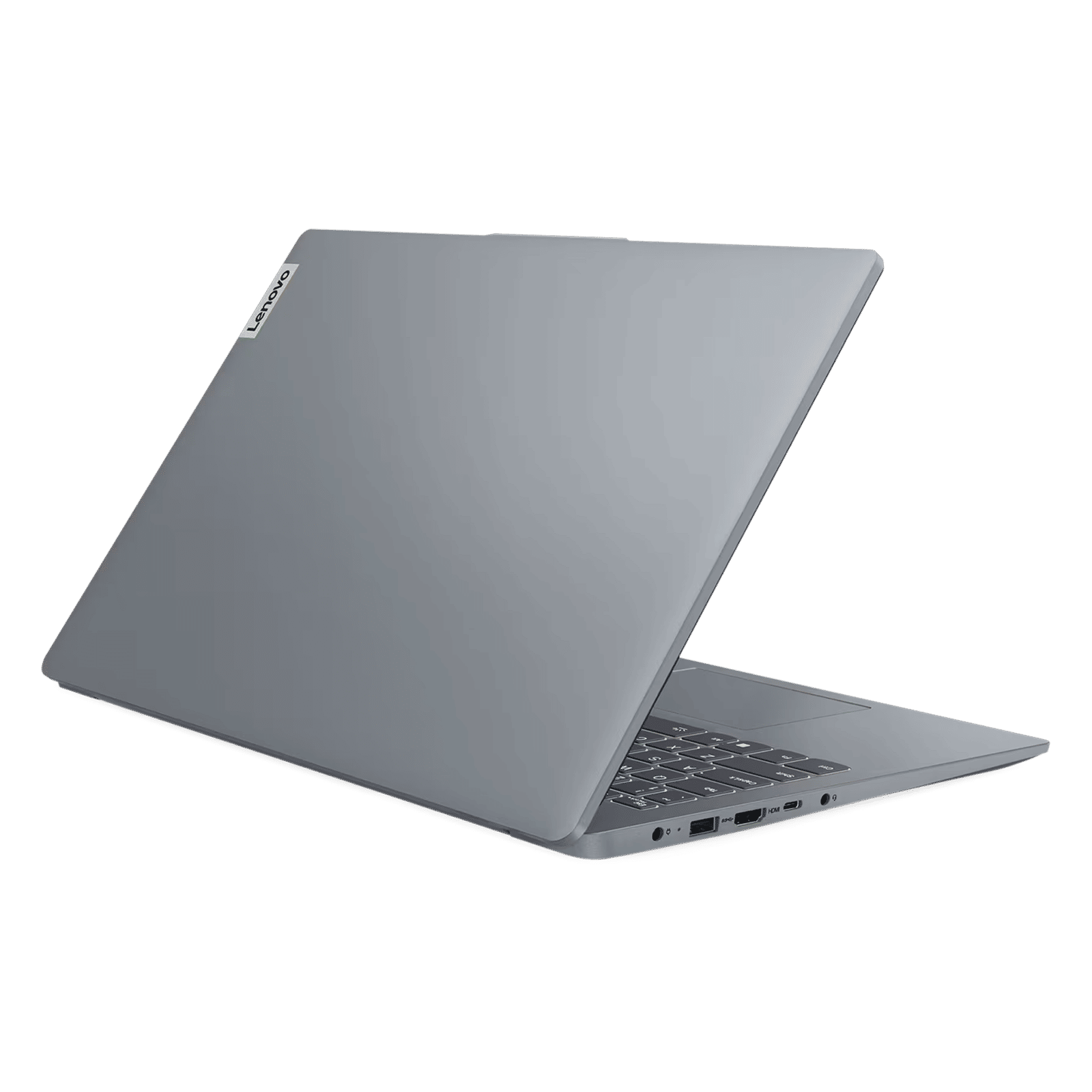 Lenovo IdeaPad Slim 3 15ABR8 AMD Ryzen 5 Thin & Light Laptop (16GB, 512GB SSD, Windows 11 Home, 15.6 inch Full HD Display, MS Office Home 2024, 1.62 KG)_11