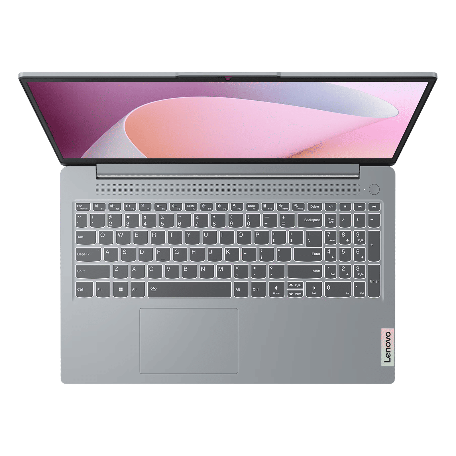 Lenovo IdeaPad Slim 3 15ABR8 AMD Ryzen 5 Thin & Light Laptop (16GB, 512GB SSD, Windows 11 Home, 15.6 inch Full HD Display, MS Office Home 2024, 1.62 KG)_7