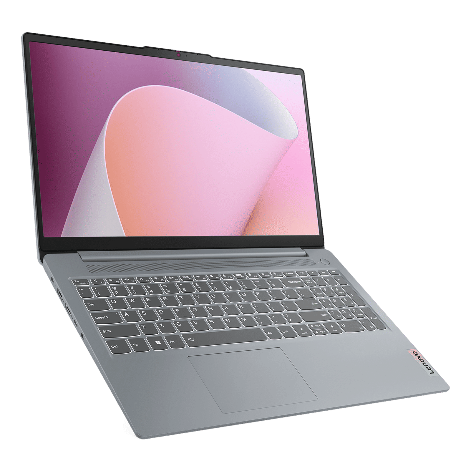 Lenovo IdeaPad Slim 3 15ABR8 AMD Ryzen 5 Thin & Light Laptop (16GB, 512GB SSD, Windows 11 Home, 15.6 inch Full HD Display, MS Office Home 2024, 1.62 KG)_8