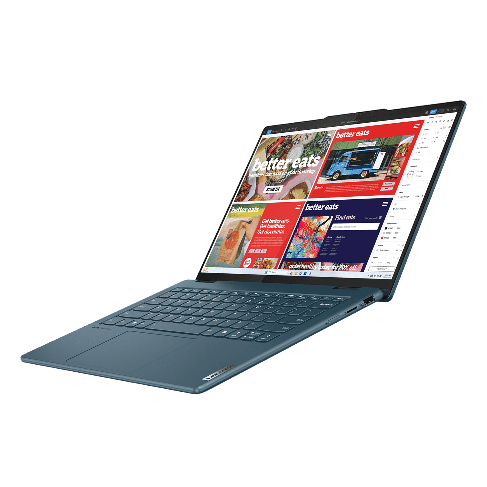 Lenovo Yoga 7 14IML9 Intel Core Ultra 5 Touchscreen 2-in-1 Laptop (16GB, 512GB SSD, Windows 11 Home, 14 inch WUXGA OLED Display, MS Office Home 2024, Tidal Teal, 1.49 KG) Lenovo Yoga 7 14IML9 Intel Core Ultra 5 Touchscreen 2-in-1 Laptop (16GB, 512GB SSD, Windows 11 Home, 14 inch WUXGA OLED Display, MS Office Home 2024, Tidal Teal, 1.49 KG)_17
