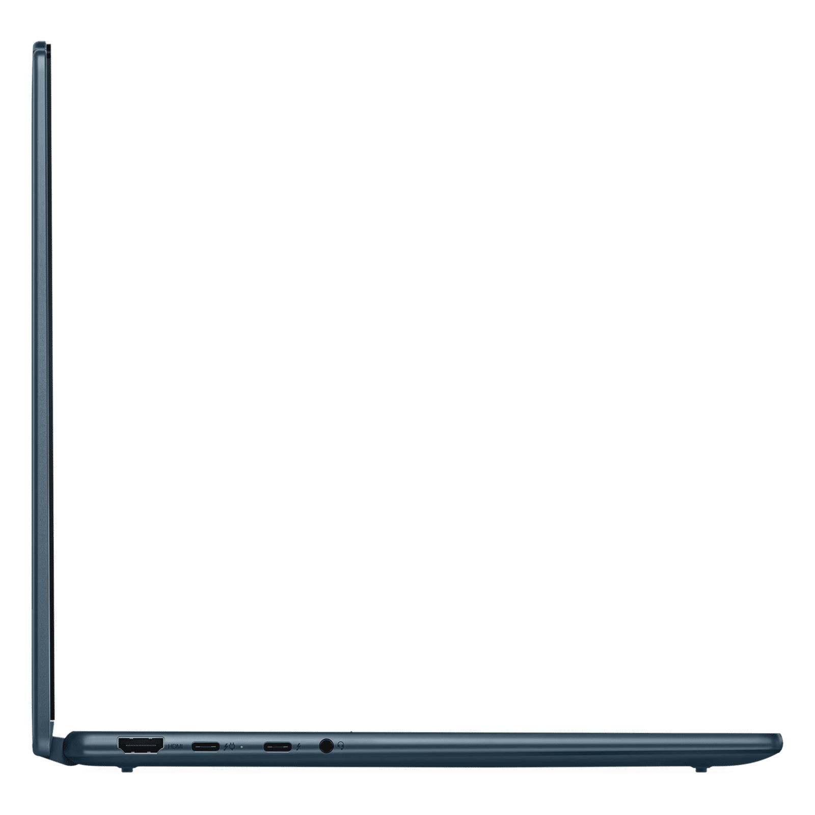 Lenovo Yoga 7 14IML9 Intel Core Ultra 5 Touchscreen 2-in-1 Laptop (16GB, 512GB SSD, Windows 11 Home, 14 inch WUXGA OLED Display, MS Office Home 2024, Tidal Teal, 1.49 KG)_17