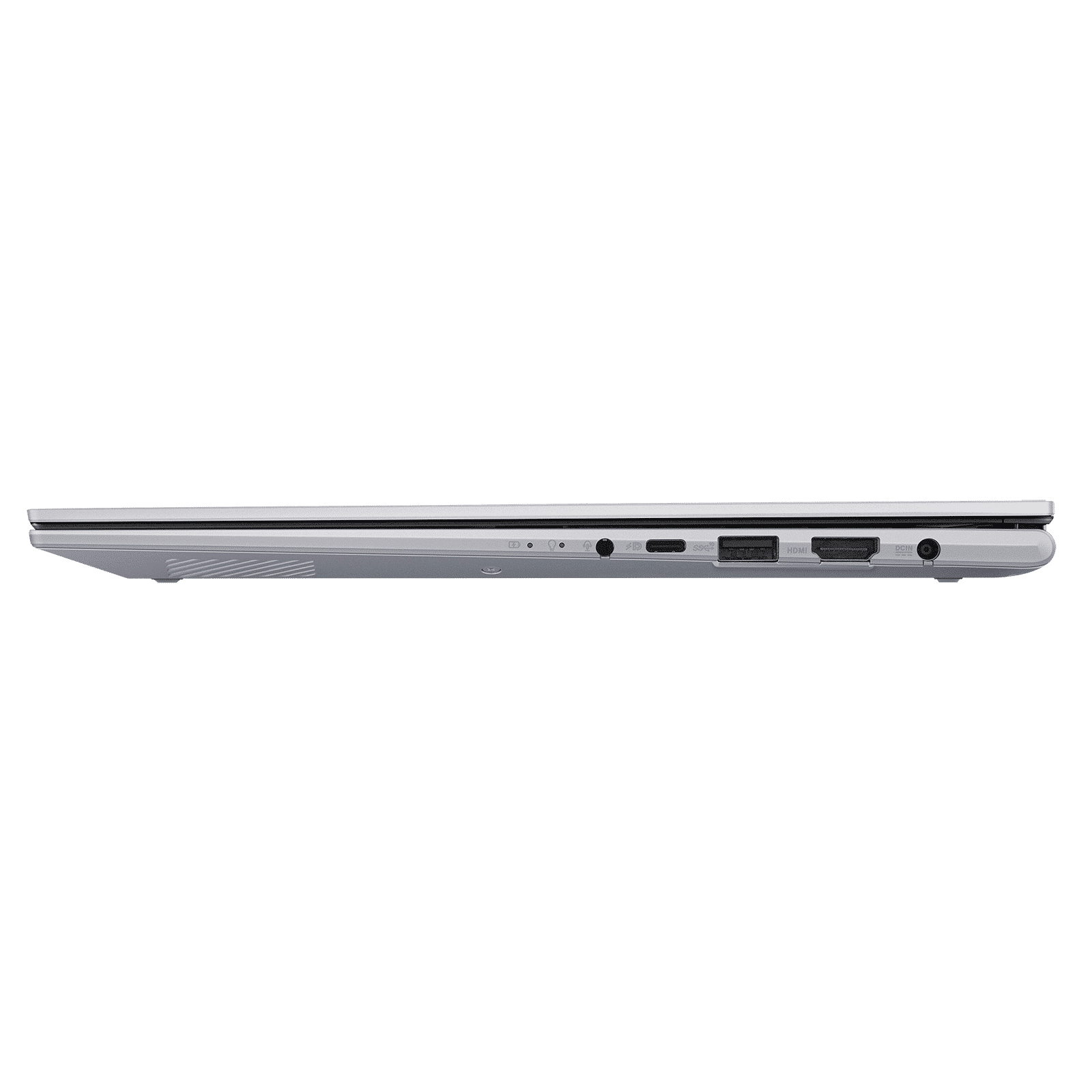ASUS Vivobook S14 Flip TP3402VAO-LZ612WS Intel Core i5 13th Gen Touchscreen 2-in-1 Laptop (16GB, 512GB SSD, Windows 11 Home, 14 inch WUXGA IPS Display, MS Office Home 2024, Cool Silver, 1.50 KG)_9