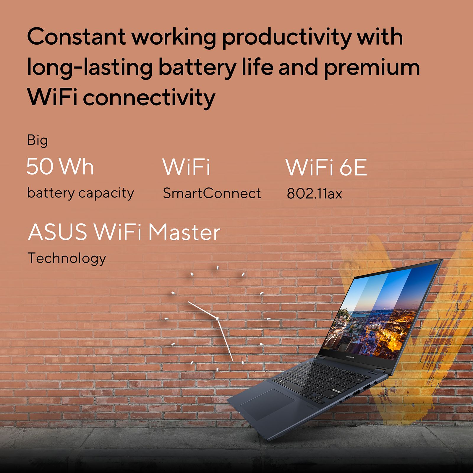 ASUS Vivobook S14 Flip TP3402VAO-LZ619WS Intel Core i5 13th Gen Touchscreen 2-in-1 Laptop (16GB, 512GB SSD, Windows 11 Home, 14 inch WUXGA IPS Display, MS Office Home 2024, Quiet Blue, 1.50 KG) ASUS Vivobook S14 Flip TP3402VAO-LZ619WS Intel Core i5 13th Gen Touchscreen 2-in-1 Laptop (16GB, 512GB SSD, Windows 11 Home, 14 inch WUXGA IPS Display, MS Office Home 2024, Quiet Blue, 1.50 KG)_10