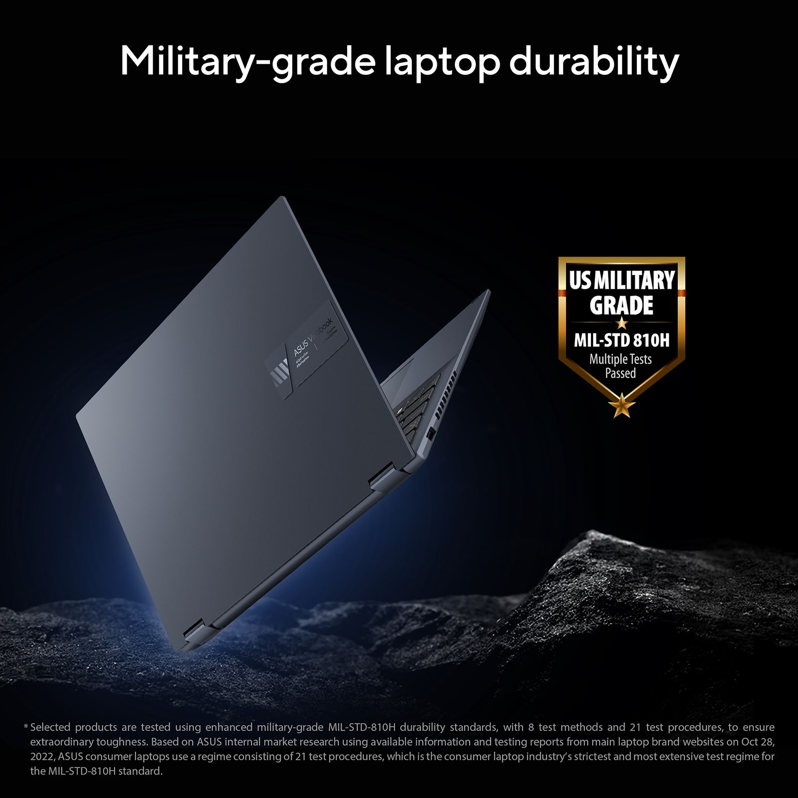 ASUS Vivobook S14 Flip TP3402VAO-LZ619WS Intel Core i5 13th Gen Touchscreen 2-in-1 Laptop (16GB, 512GB SSD, Windows 11 Home, 14 inch WUXGA IPS Display, MS Office Home 2024, Quiet Blue, 1.50 KG) ASUS Vivobook S14 Flip TP3402VAO-LZ619WS Intel Core i5 13th Gen Touchscreen 2-in-1 Laptop (16GB, 512GB SSD, Windows 11 Home, 14 inch WUXGA IPS Display, MS Office Home 2024, Quiet Blue, 1.50 KG)_16