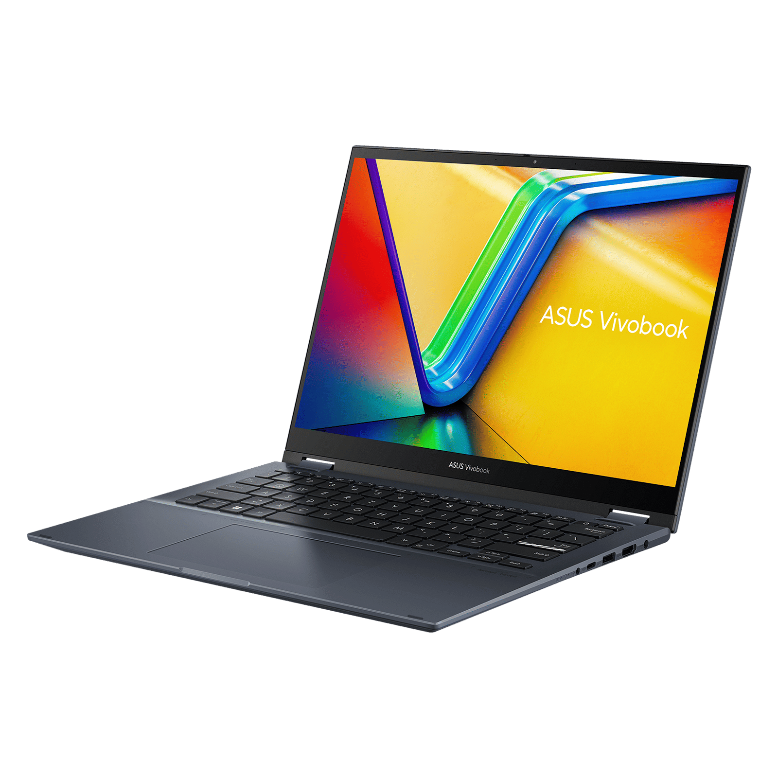 ASUS Vivobook S14 Flip TP3402VAO-LZ619WS Intel Core i5 13th Gen Touchscreen 2-in-1 Laptop (16GB, 512GB SSD, Windows 11 Home, 14 inch WUXGA IPS Display, MS Office Home 2024, Quiet Blue, 1.50 KG) ASUS Vivobook S14 Flip TP3402VAO-LZ619WS Intel Core i5 13th Gen Touchscreen 2-in-1 Laptop (16GB, 512GB SSD, Windows 11 Home, 14 inch WUXGA IPS Display, MS Office Home 2024, Quiet Blue, 1.50 KG)_4