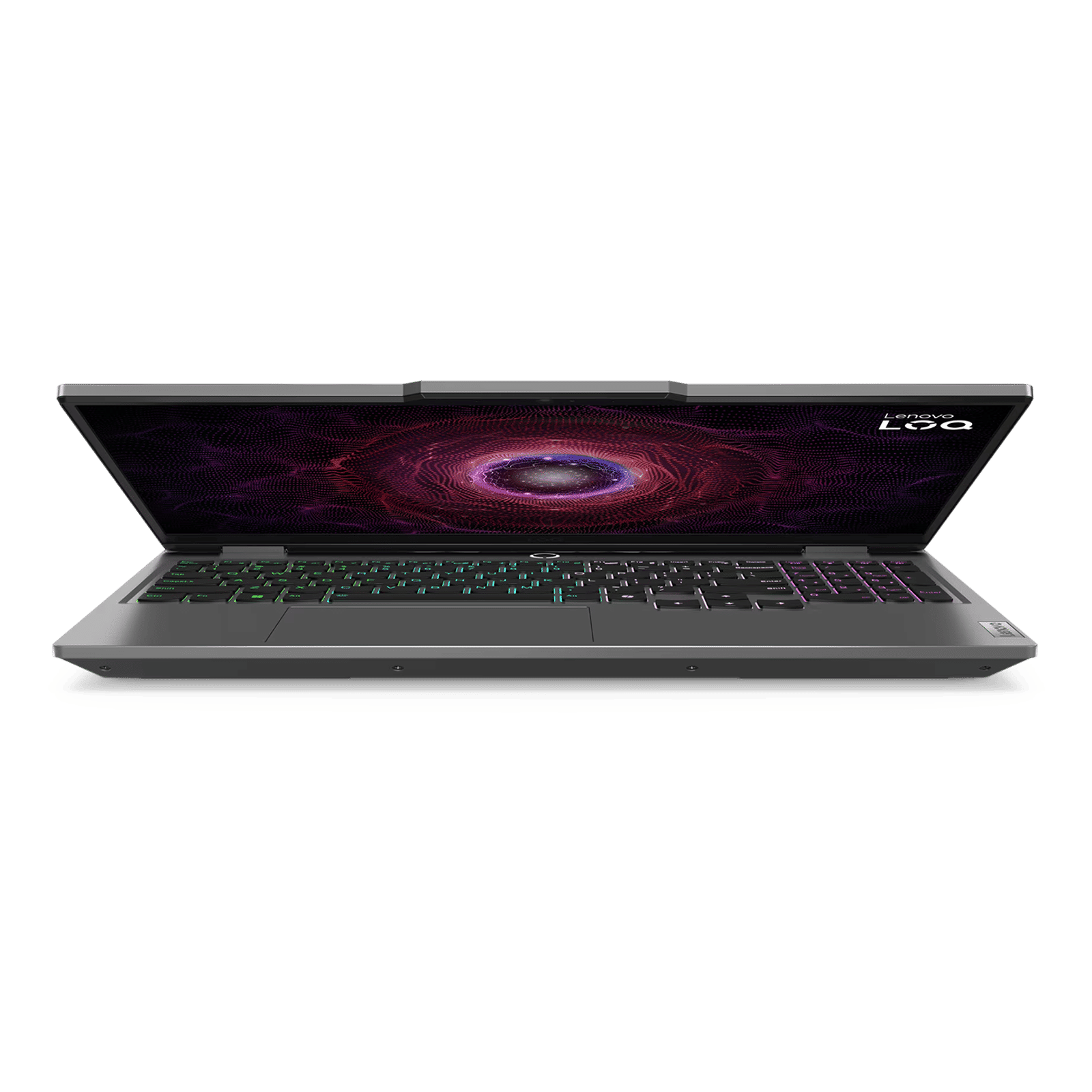 Lenovo LOQ 15ARP9 AMD Ryzen 7 Gaming Laptop (24GB, 512GB SSD, Windows 11 Home, 8GB Graphics, 15.6 inch 144 Hz Full HD IPS Display, NVIDIA GeForce RTX 4060, MS Office Home 2024, Luna Grey, 2.38 KG) Lenovo LOQ 15ARP9 AMD Ryzen 7 Gaming Laptop (24GB, 512GB SSD, Windows 11 Home, 8GB Graphics, 15.6 inch 144 Hz Full HD IPS Display, NVIDIA GeForce RTX 4060, MS Office Home 2024, Luna Grey, 2.38 KG)_10