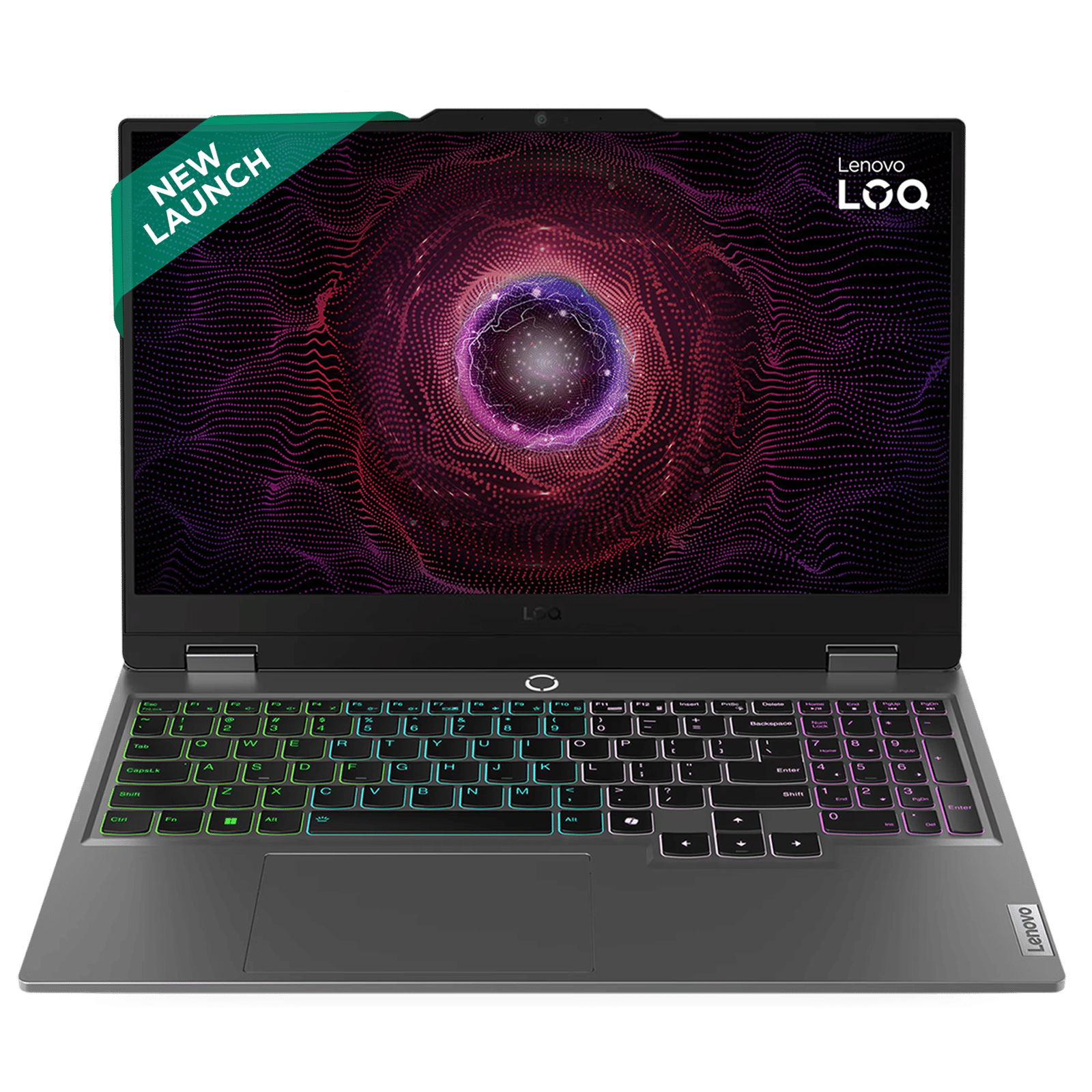 Lenovo LOQ 15ARP9 AMD Ryzen 5 Gaming Laptop (12GB, 512GB SSD, Windows 11 Home, 6GB Graphics, 15.6 inch 144 Hz Full HD IPS Display, NVIDIA GeForce RTX 3050, MS Office Home 2024, Luna Grey, 2.38 KG) Lenovo LOQ 15ARP9 AMD Ryzen 5 Gaming Laptop (12GB, 512GB SSD, Windows 11 Home, 6GB Graphics, 15.6 inch 144 Hz Full HD IPS Display, NVIDIA GeForce RTX 3050, MS Office Home 2024, Luna Grey, 2.38 KG)_1