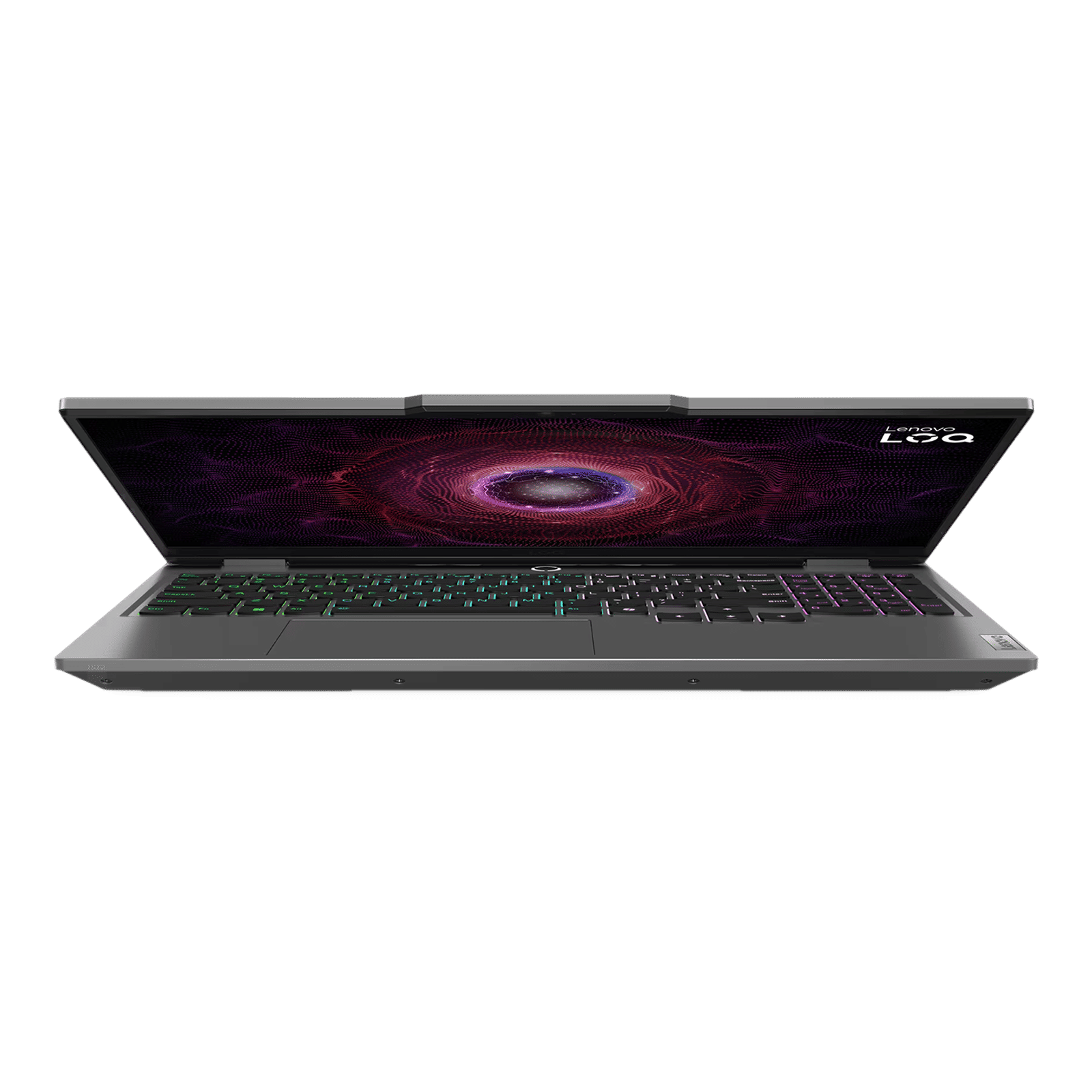 Lenovo LOQ 15ARP9 AMD Ryzen 5 Gaming Laptop (12GB, 512GB SSD, Windows 11 Home, 6GB Graphics, 15.6 inch 144 Hz Full HD IPS Display, NVIDIA GeForce RTX 3050, MS Office Home 2024, Luna Grey, 2.38 KG) Lenovo LOQ 15ARP9 AMD Ryzen 5 Gaming Laptop (12GB, 512GB SSD, Windows 11 Home, 6GB Graphics, 15.6 inch 144 Hz Full HD IPS Display, NVIDIA GeForce RTX 3050, MS Office Home 2024, Luna Grey, 2.38 KG)_12