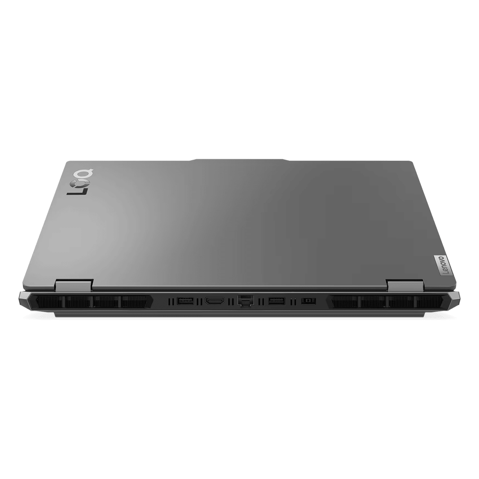 Lenovo LOQ 15ARP9 AMD Ryzen 7 Gaming Laptop (24GB, 512GB SSD, Windows 11 Home, 4GB Graphics, 15.6 inch 144 Hz Full HD IPS Display, NVIDIA GeForce RTX 3050A, MS Office Home 2024, Luna Grey, 2.38 KG)_11
