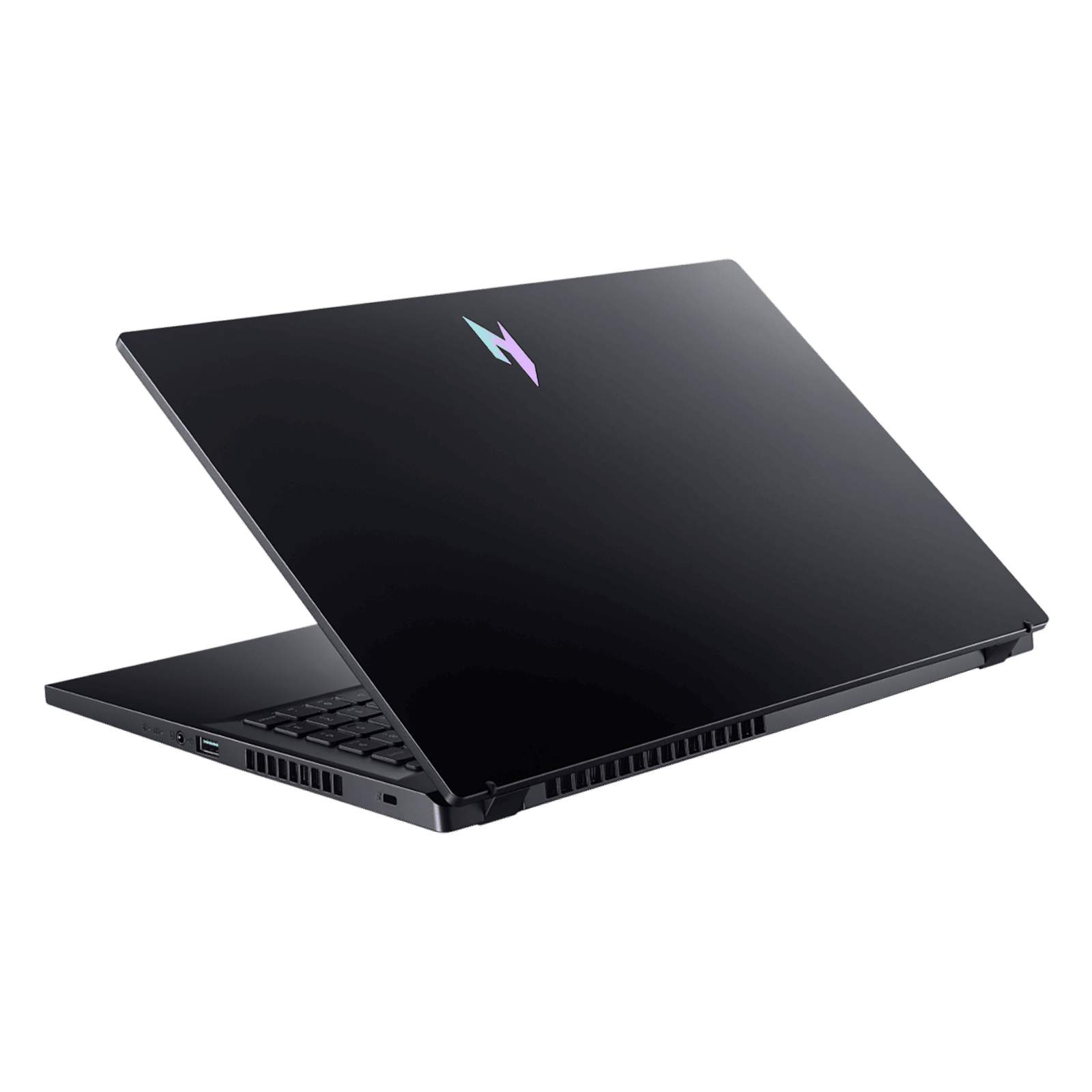 acer Nitro V15 AMD Ryzen 5 Gaming Laptop (16GB, 512GB SSD, Windows 11 Home, 6GB Graphics, 15.6 Inch 165 Hz Full HD IPS Display, NVIDIA GeForce RTX 3050, MS Office, Obsidian Black, 2.10 KG) acer Nitro V15 AMD Ryzen 5 Gaming Laptop (16GB, 512GB SSD, Windows 11 Home, 6GB Graphics, 15.6 Inch 165 Hz Full HD IPS Display, NVIDIA GeForce RTX 3050, MS Office, Obsidian Black, 2.10 KG)_7