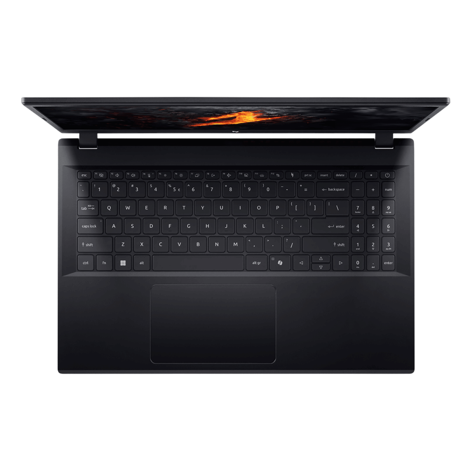 acer Nitro V15 AMD Ryzen 5 Gaming Laptop (16GB, 512GB SSD, Windows 11 Home, 6GB Graphics, 15.6 Inch 165 Hz Full HD IPS Display, NVIDIA GeForce RTX 3050, MS Office, Obsidian Black, 2.10 KG) acer Nitro V15 AMD Ryzen 5 Gaming Laptop (16GB, 512GB SSD, Windows 11 Home, 6GB Graphics, 15.6 Inch 165 Hz Full HD IPS Display, NVIDIA GeForce RTX 3050, MS Office, Obsidian Black, 2.10 KG)_8