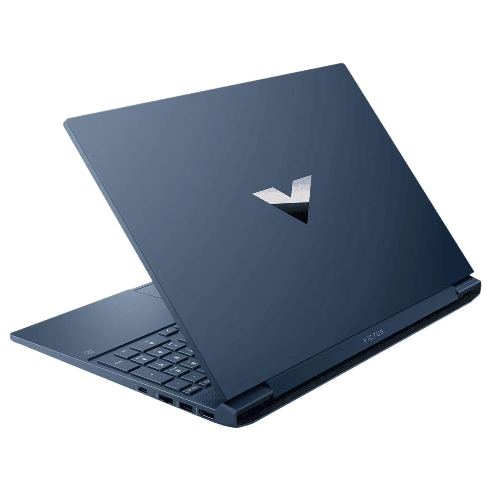 HP Victus 15-fb3004AX AMD Ryzen 5 Gaming Laptop (16GB, 512GB SSD, Windows 11 Home, 4GB Graphics, 15.6 inch 144 Hz Full HD IPS Display, NVIDIA GeForce RTX 2050, MS Office Home 2024, Performance Blue, 2.29 KG) HP Victus 15-fb3004AX AMD Ryzen 5 Gaming Laptop (16GB, 512GB SSD, Windows 11 Home, 4GB Graphics, 15.6 inch 144 Hz Full HD IPS Display, NVIDIA GeForce RTX 2050, MS Office Home 2024, Performance Blue, 2.29 KG)_6
