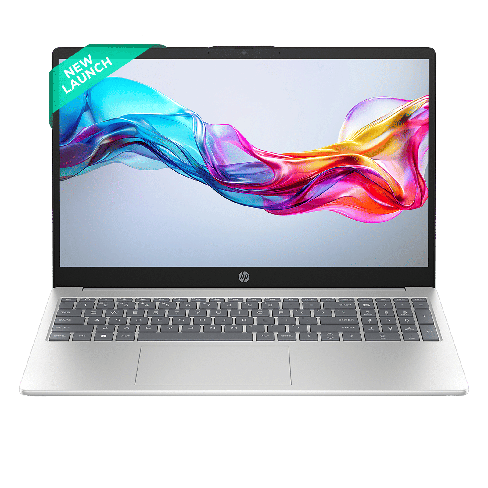 HP 15-fd0588TU Intel Core i5 13th Gen Thin & Light Laptop (16GB, 1TB SSD, Windows 11 Home, 15.6 inch Full HD Display, Natural Silver, 1.59 KG) HP 15-fd0588TU Intel Core i5 13th Gen Thin & Light Laptop (16GB, 1TB SSD, Windows 11 Home, 15.6 inch Full HD Display, Natural Silver, 1.59 KG)_1