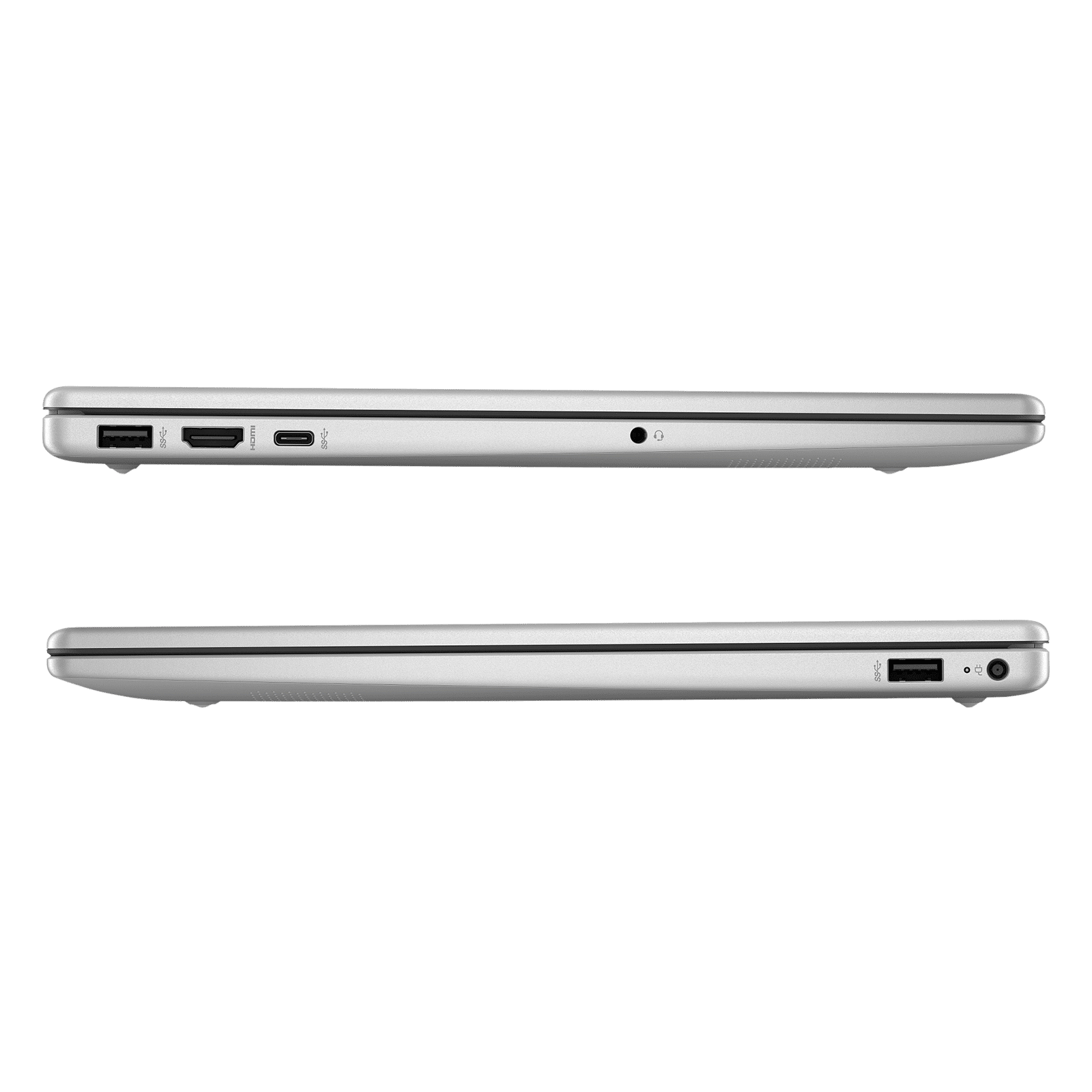 HP 15-fd0588TU Intel Core i5 13th Gen Thin & Light Laptop (16GB, 1TB SSD, Windows 11 Home, 15.6 inch Full HD Display, Natural Silver, 1.59 KG) HP 15-fd0588TU Intel Core i5 13th Gen Thin & Light Laptop (16GB, 1TB SSD, Windows 11 Home, 15.6 inch Full HD Display, Natural Silver, 1.59 KG)_5